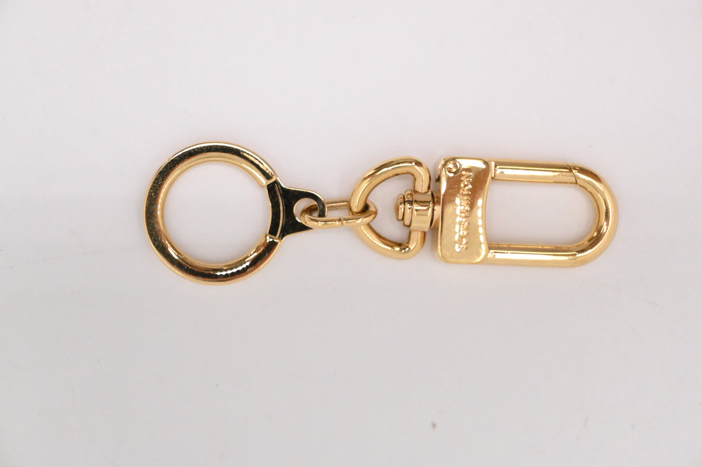 Louis Vuitton Anneau-clefs Handbag Clefs 4
