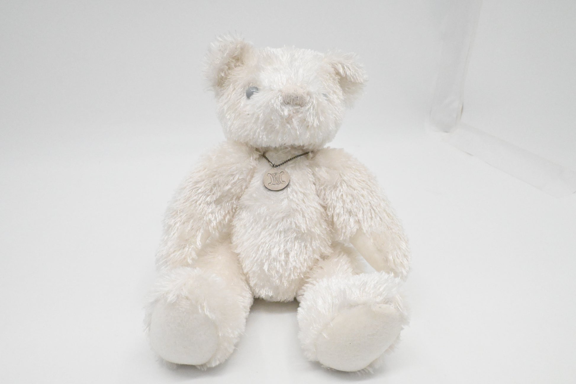 Celine Teddy Bear Handbag Travel Bag