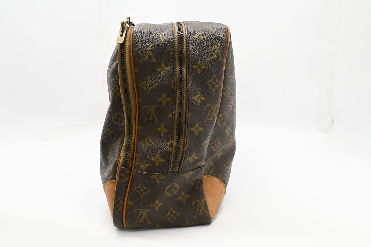 Louis Vuitton Sac Tennis Monogram Canvas Handbag