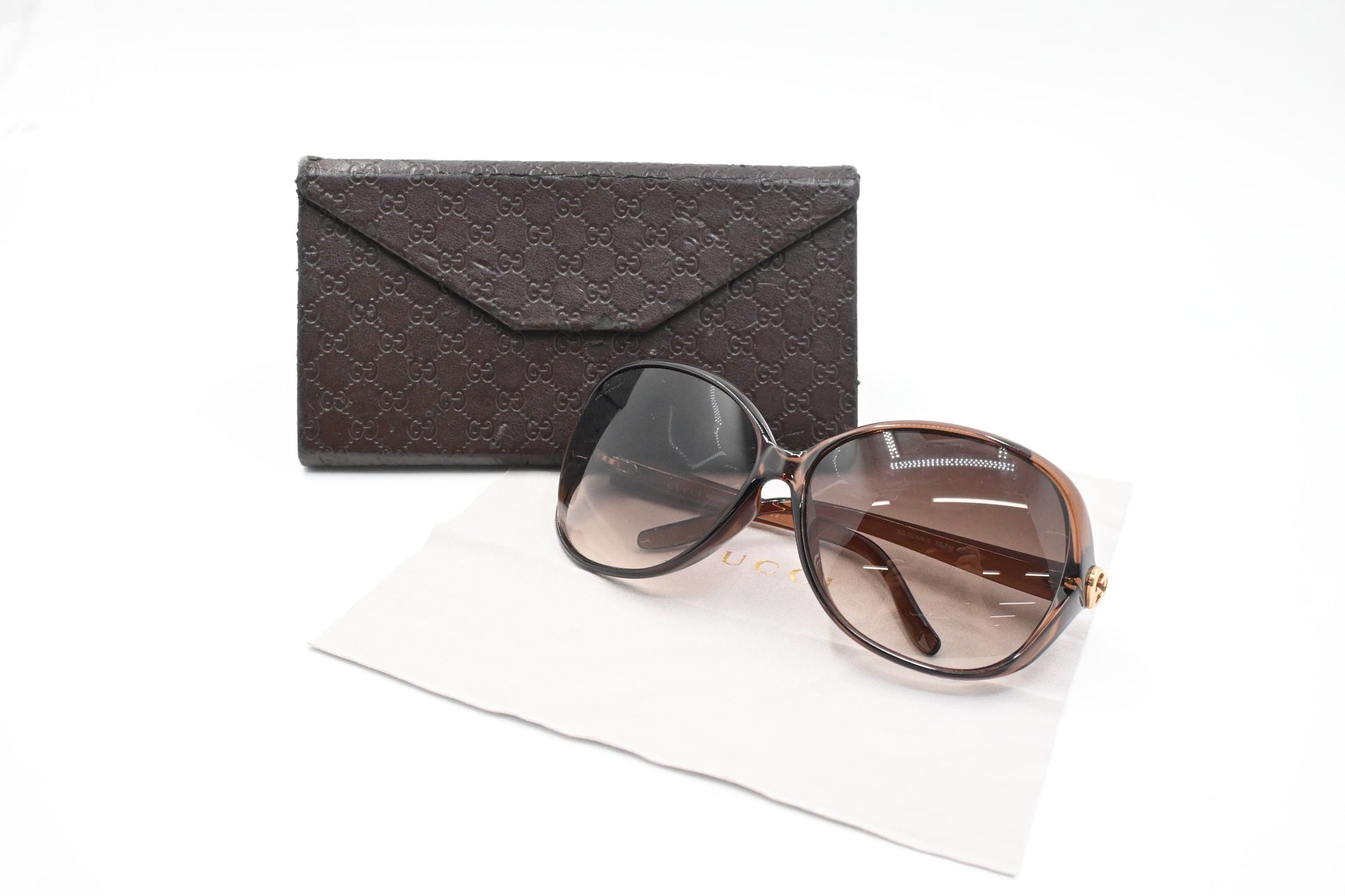 Gucci Gucci Sunglasses 6 Sunglasses