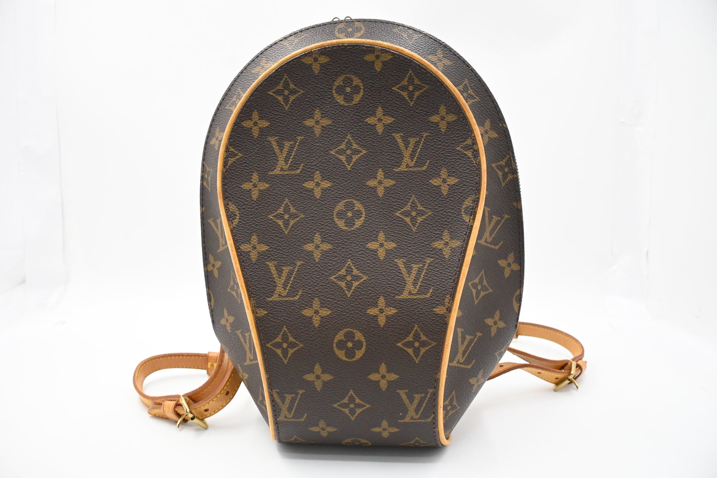 Louis Vuitton Ellipse Backpack Monogram Canvas