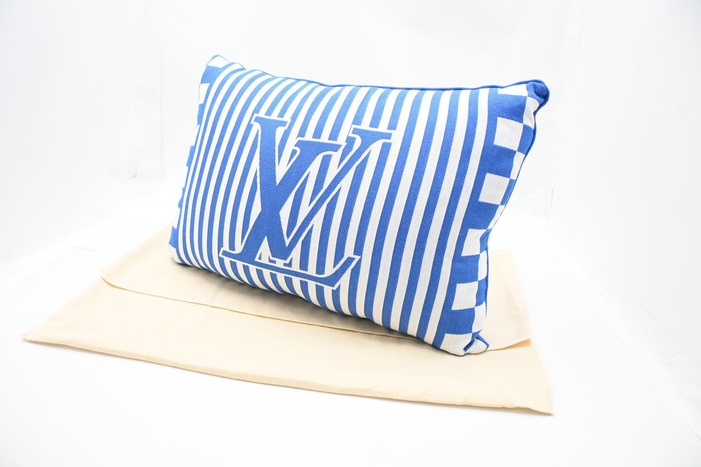 Louis Vuitton Cushion Handbag
