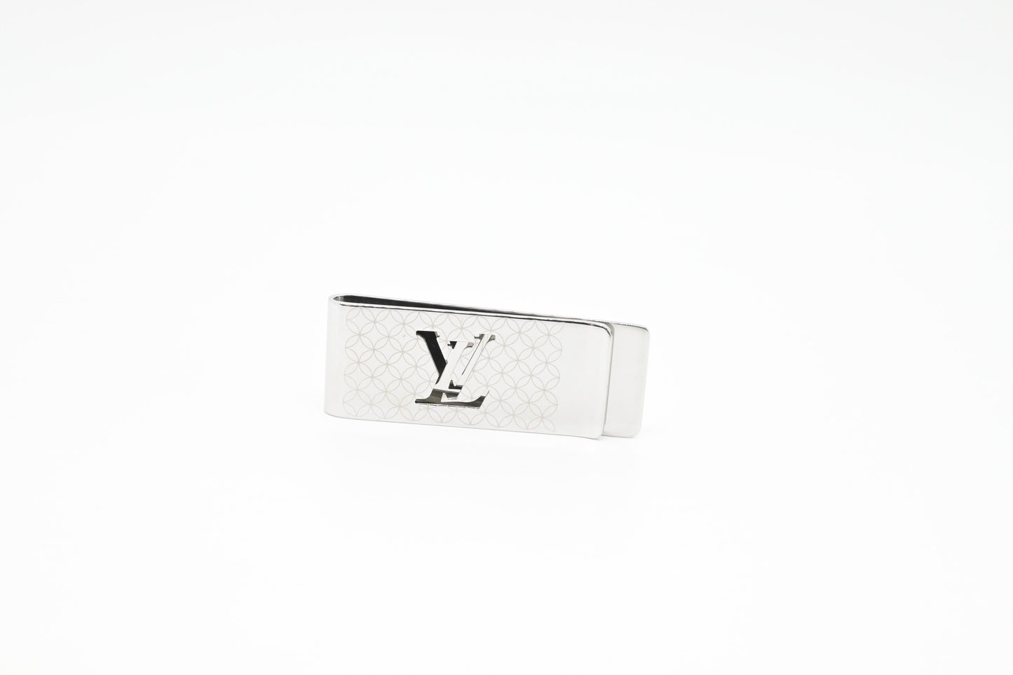 Louis Vuitton Money Clip Handbag