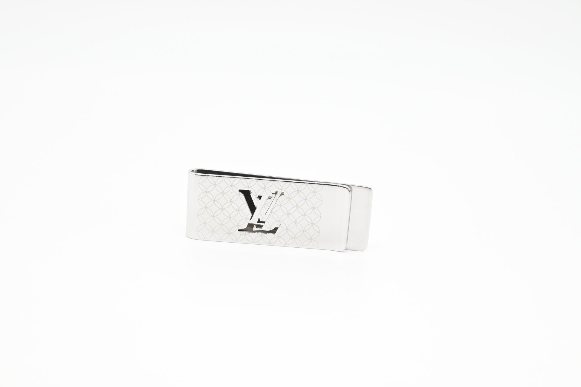 Louis Vuitton Money Clip Handbag