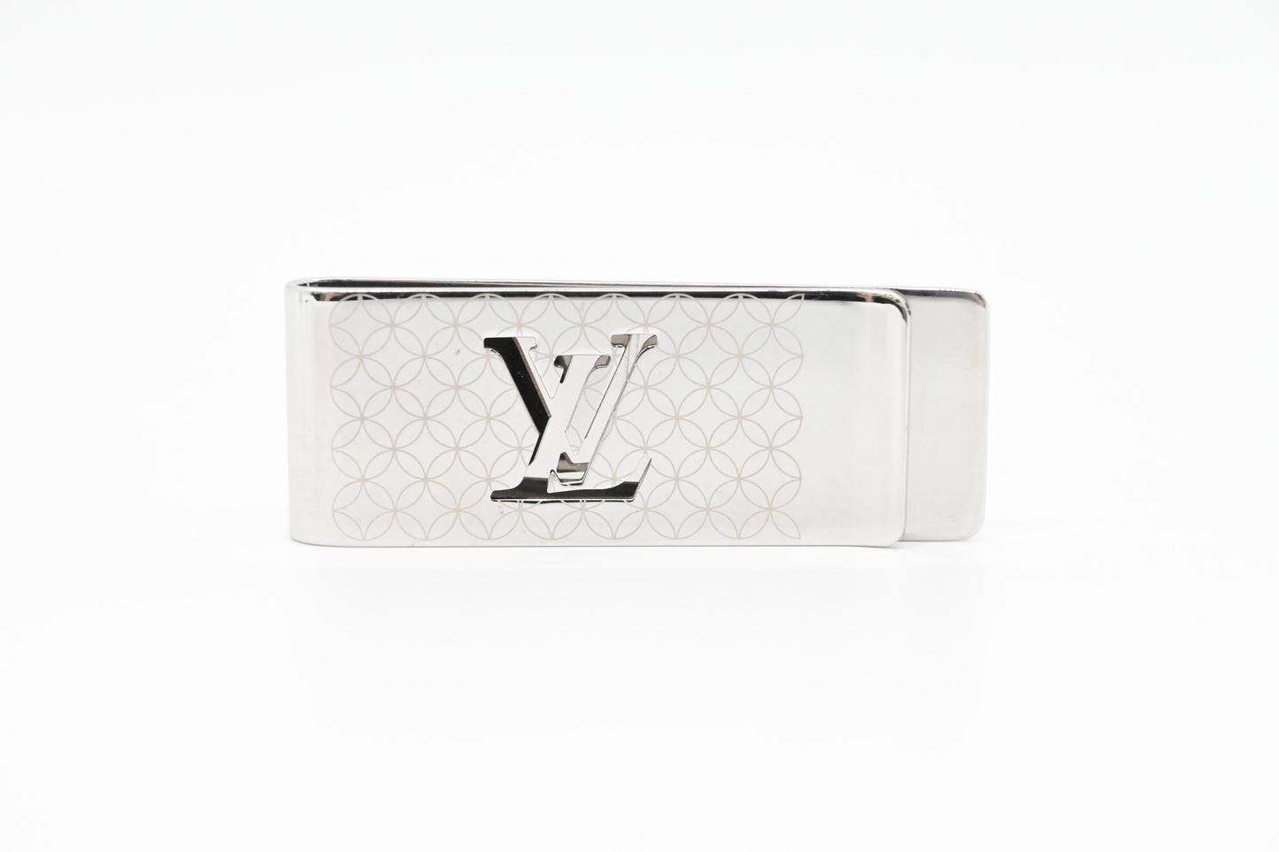 Louis Vuitton Money Clip Handbag
