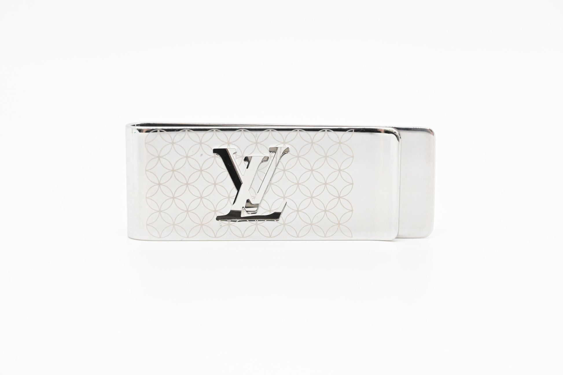 Louis Vuitton Money Clip Handbag