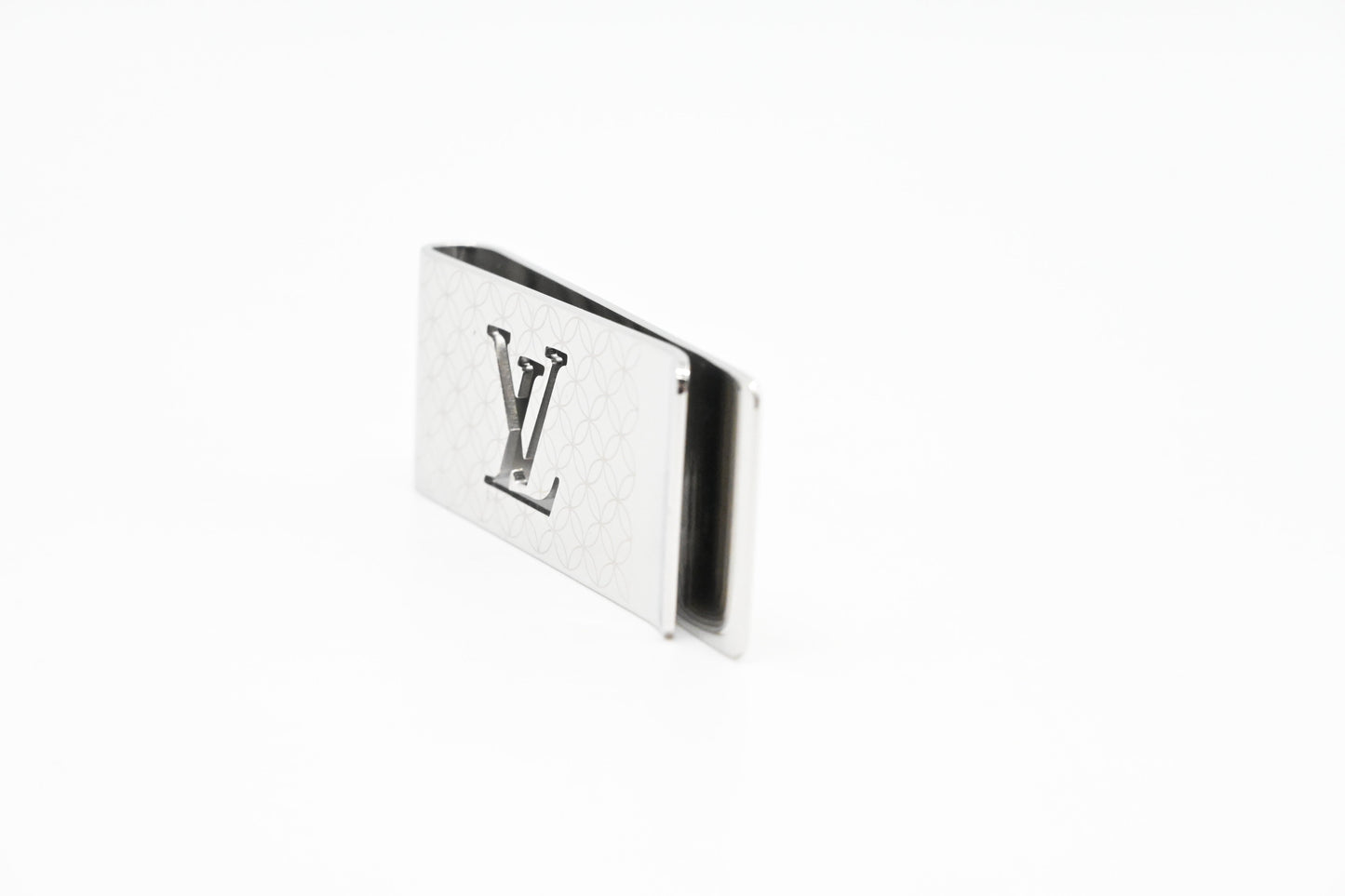 Louis Vuitton Money Clip Handbag