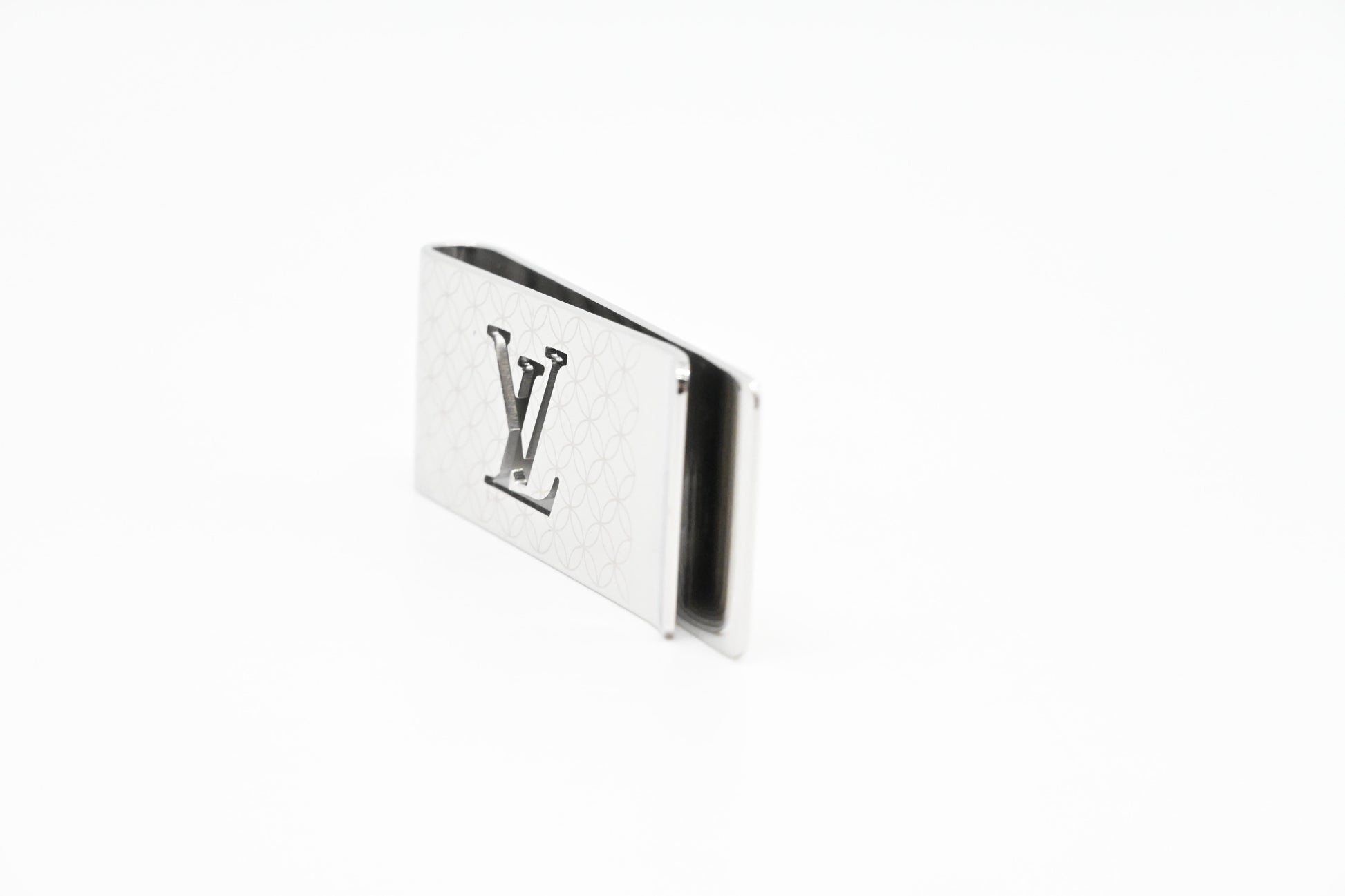 Louis Vuitton Money Clip Handbag