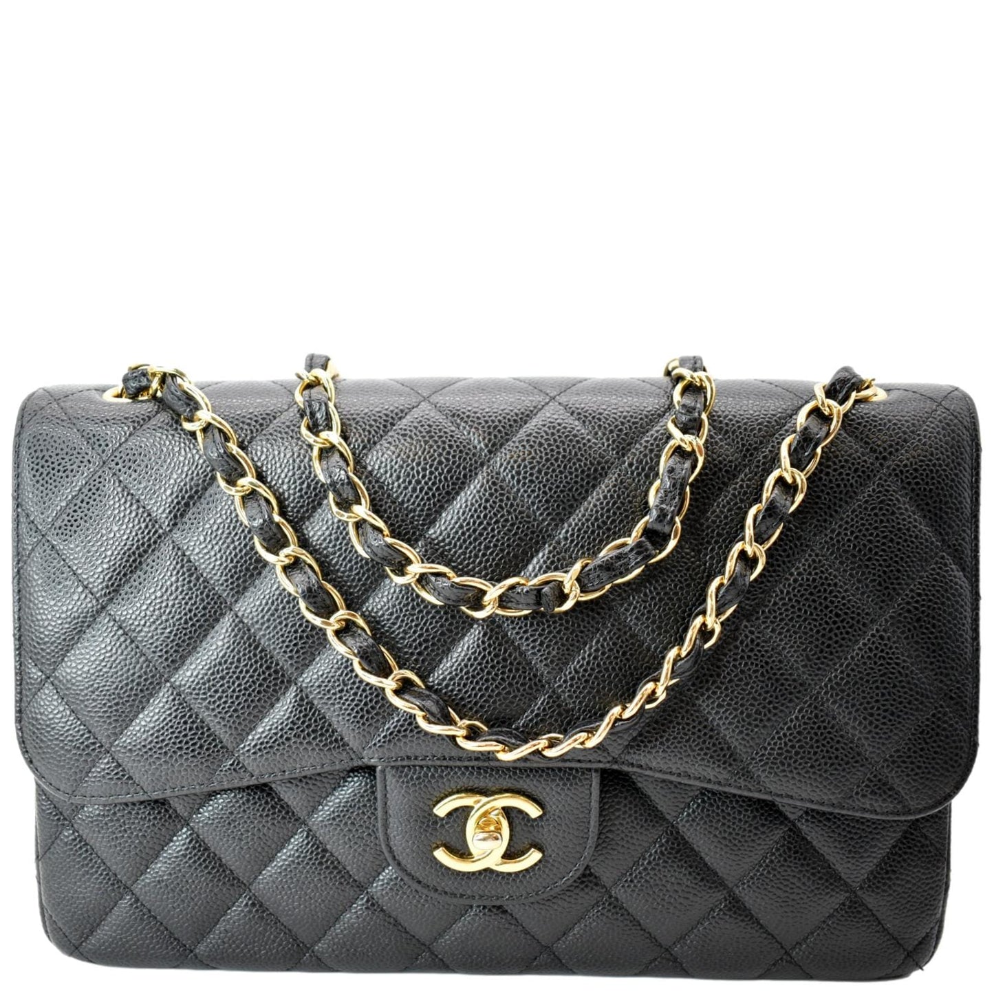 Chanel Classic Double Flap - Sold Travel Bag