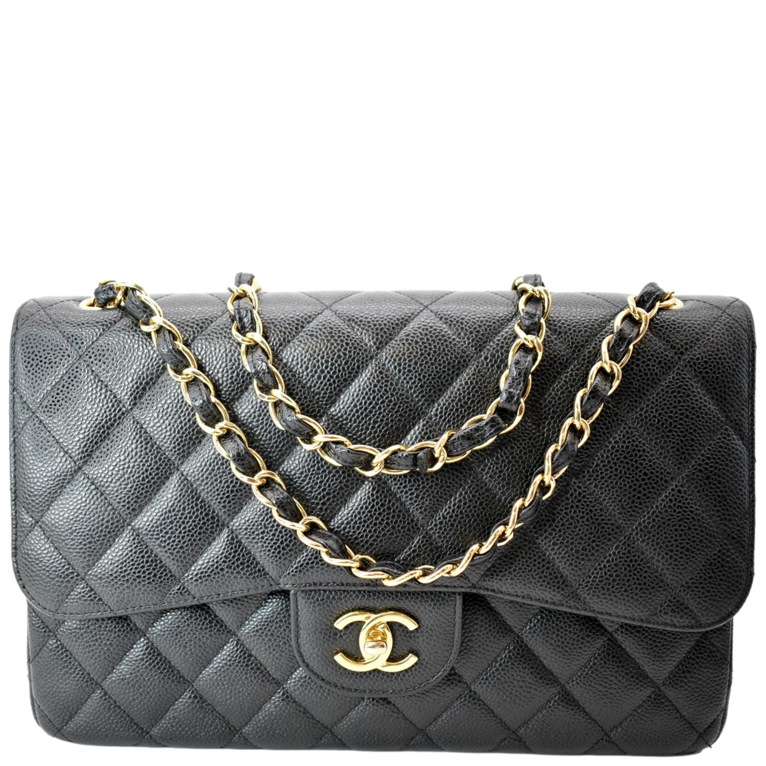 Chanel Classic Double Flap - Sold Travel Bag