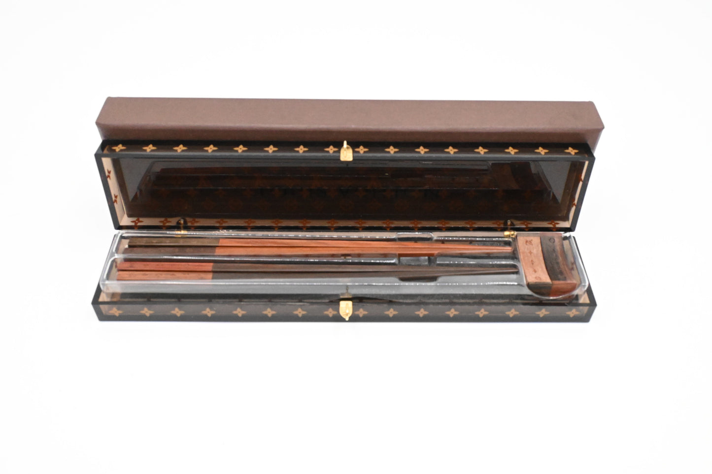 Louis Vuitton Chopsticks Set Handbag