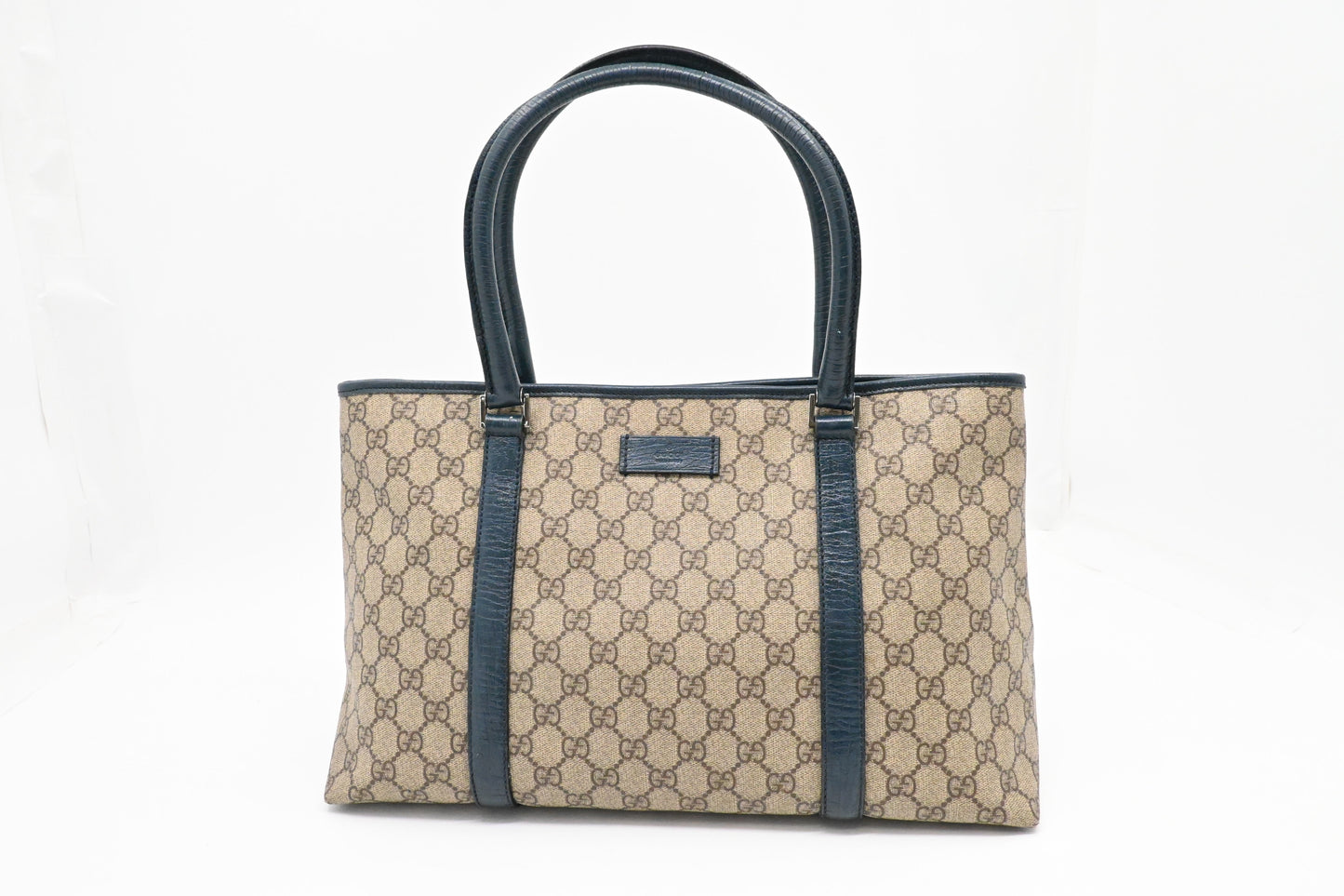 Gucci Joy GG Supreme Canvas Tote Bag