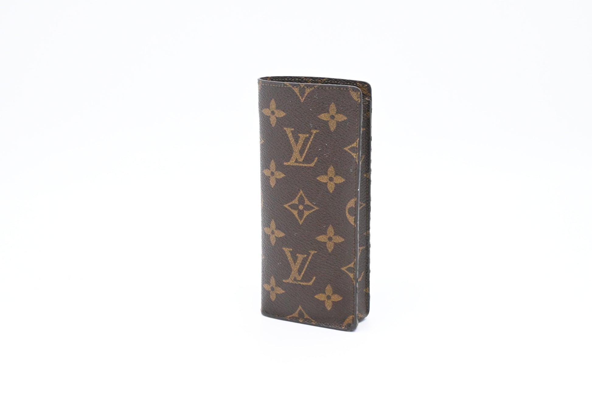 Louis Vuitton Eyeglass Monogram Canvas Handbag