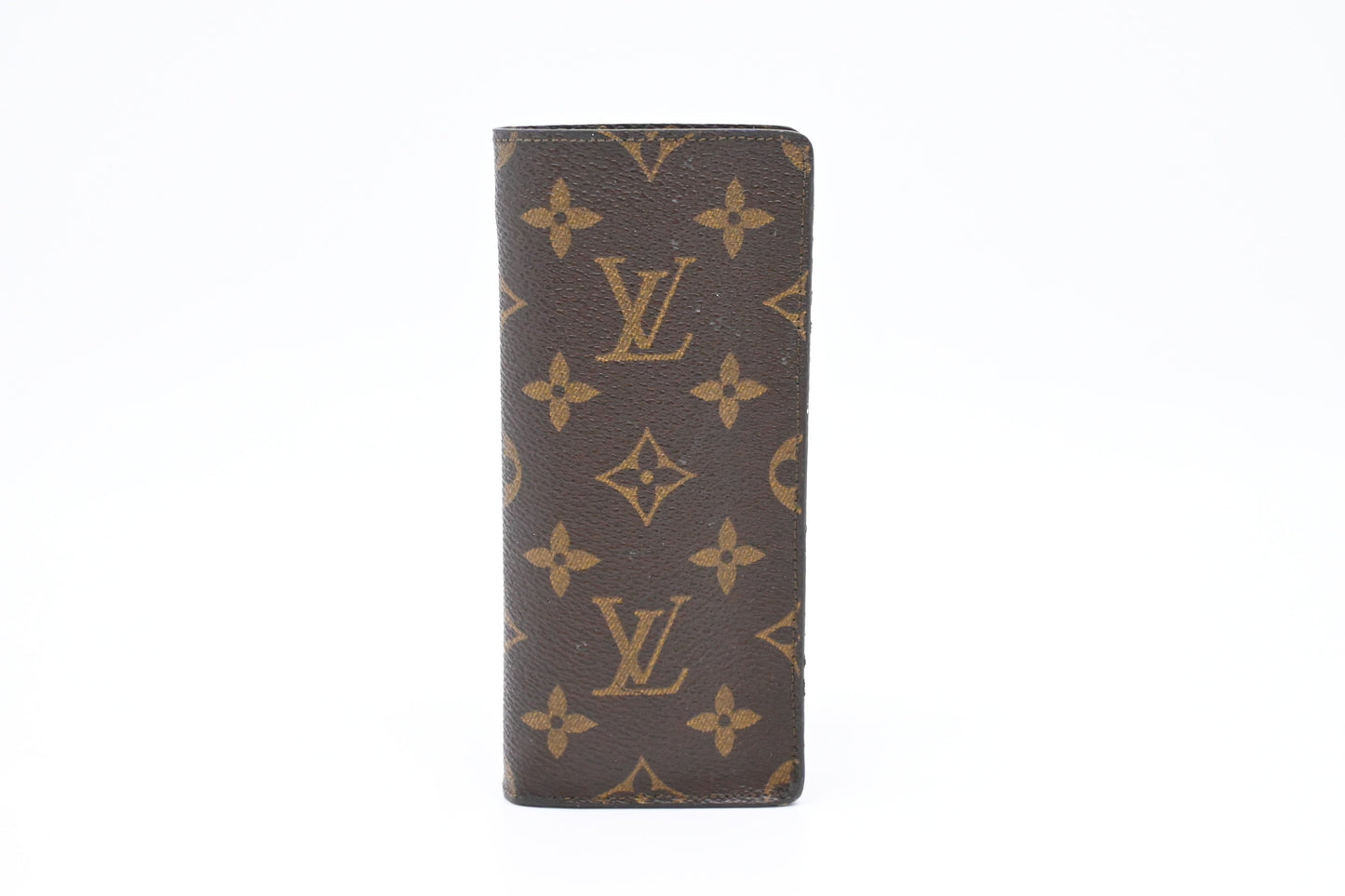 Louis Vuitton Eyeglass Monogram Canvas Handbag