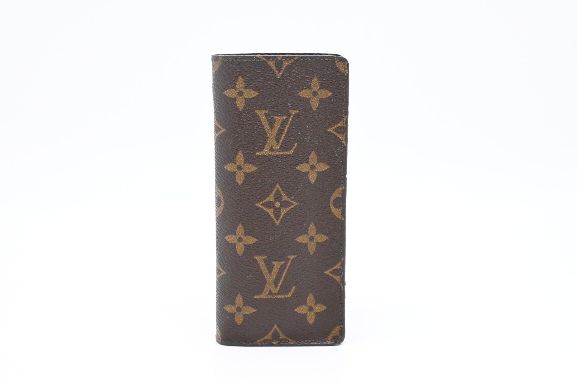 Louis Vuitton Eyeglass Monogram Canvas Handbag