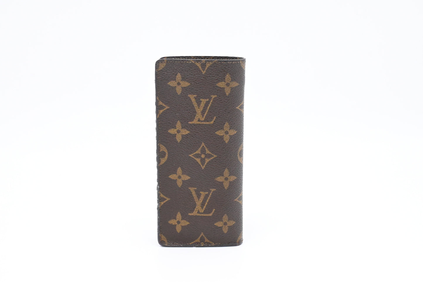 Louis Vuitton Eyeglass Monogram Canvas Handbag