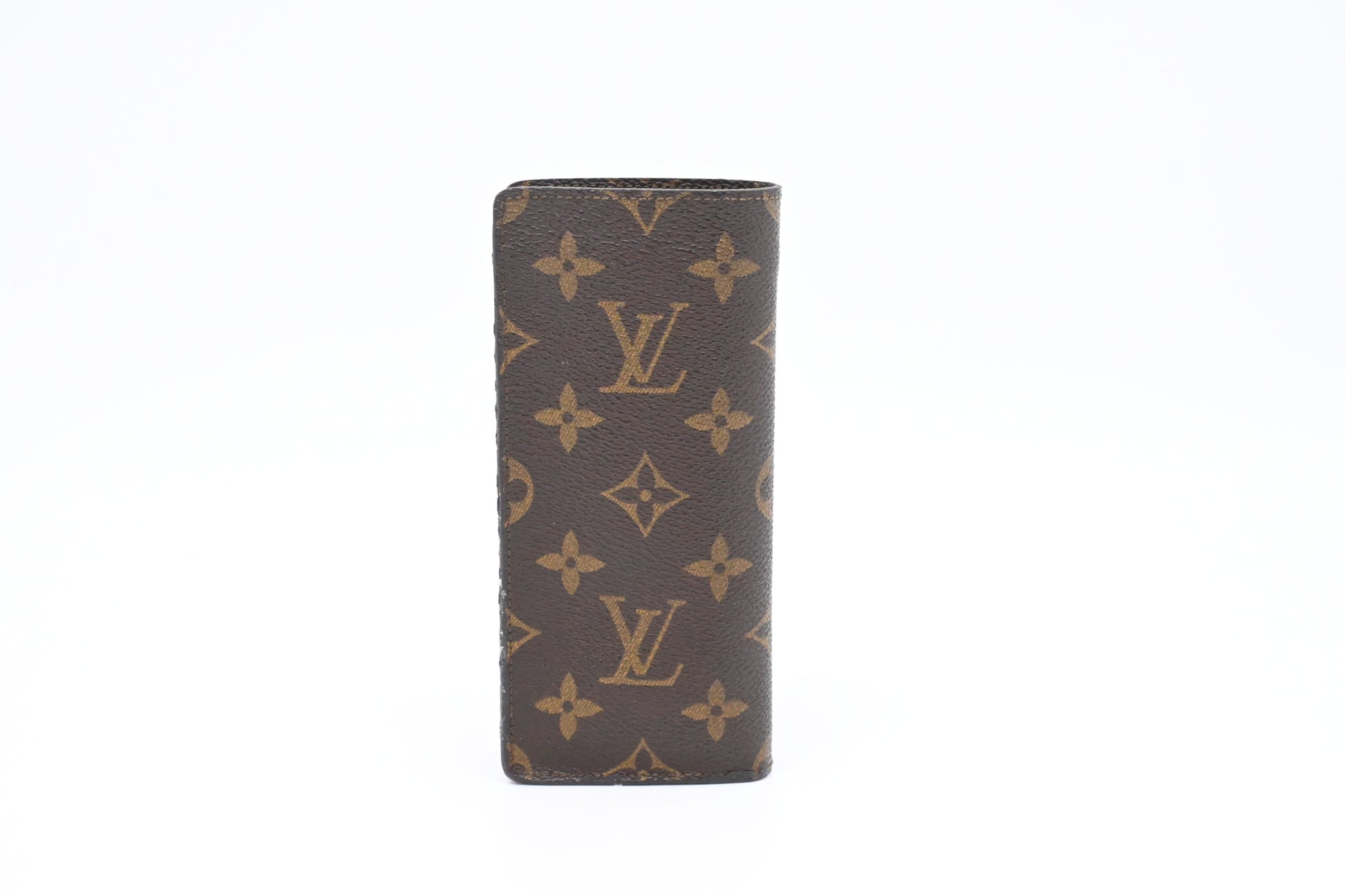 Louis Vuitton Eyeglass Monogram Canvas Handbag