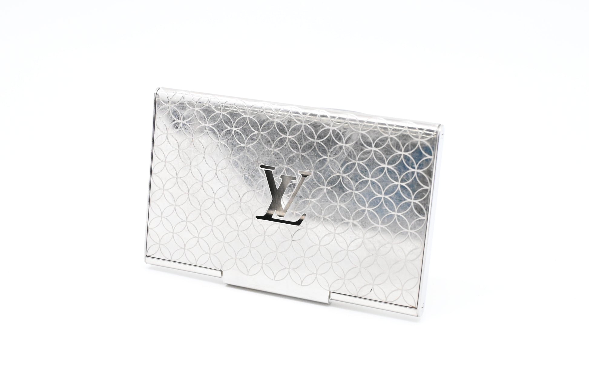 Louis Vuitton Champs Elysee Card Holder Wallet Case