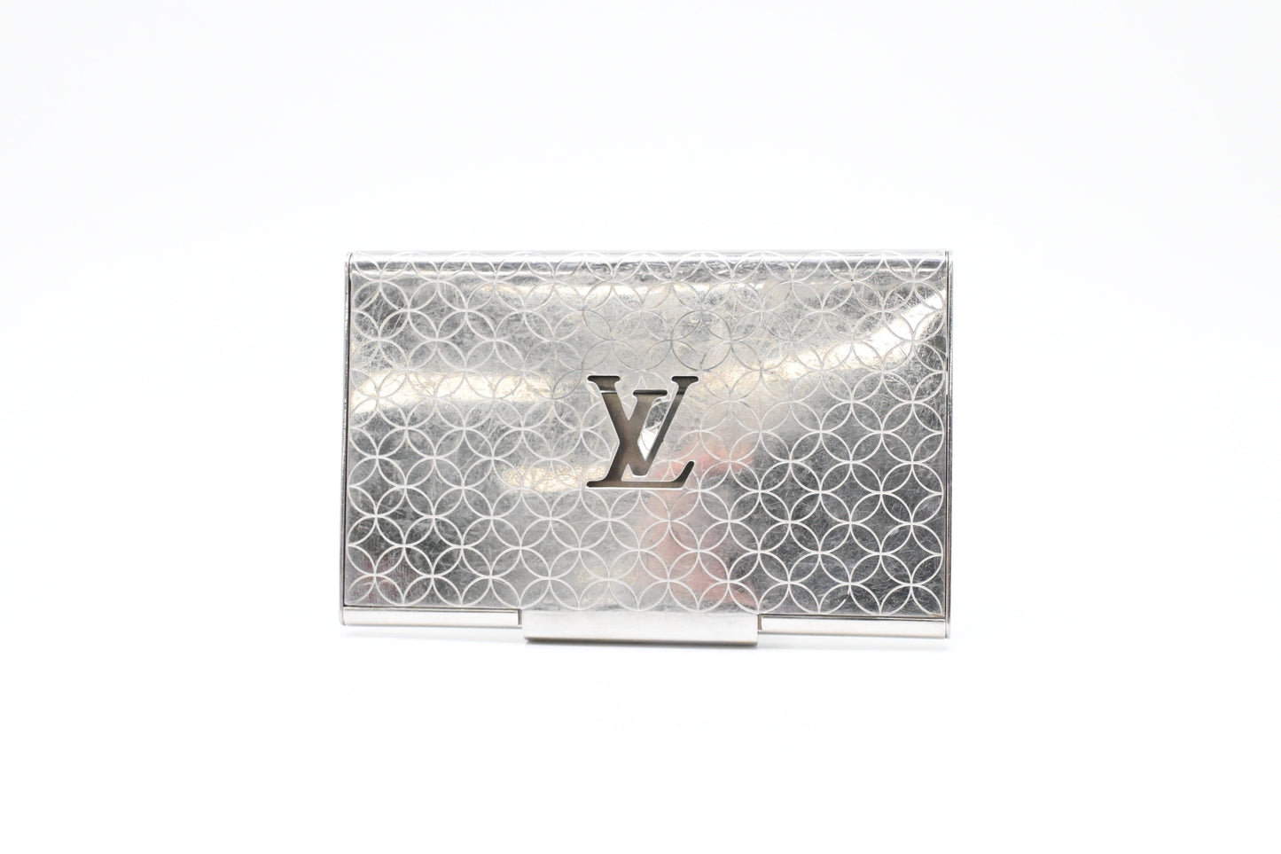 Louis Vuitton Champs Elysee Card Holder Wallet Case