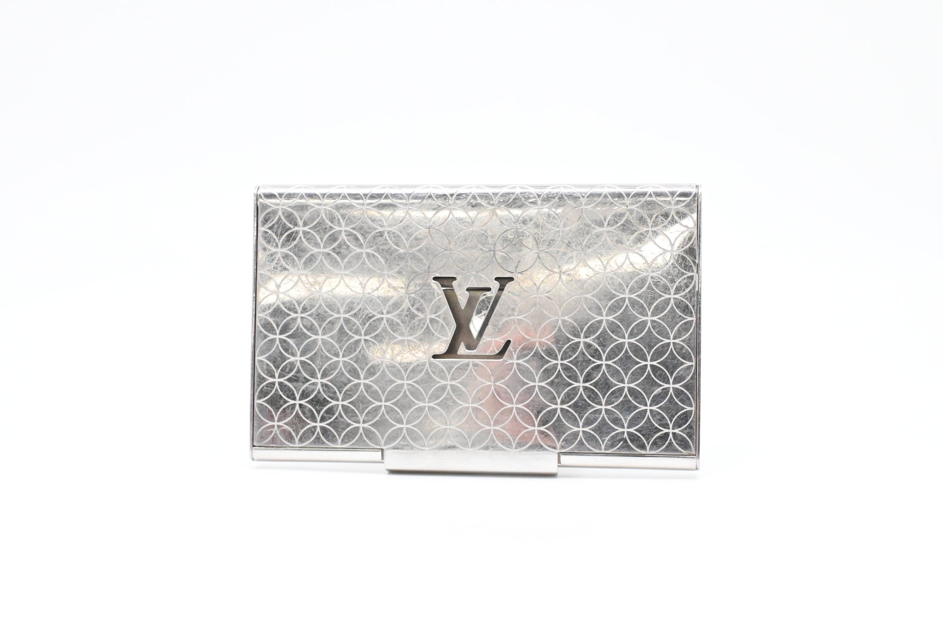Louis Vuitton Champs Elysee Card Holder Wallet Case