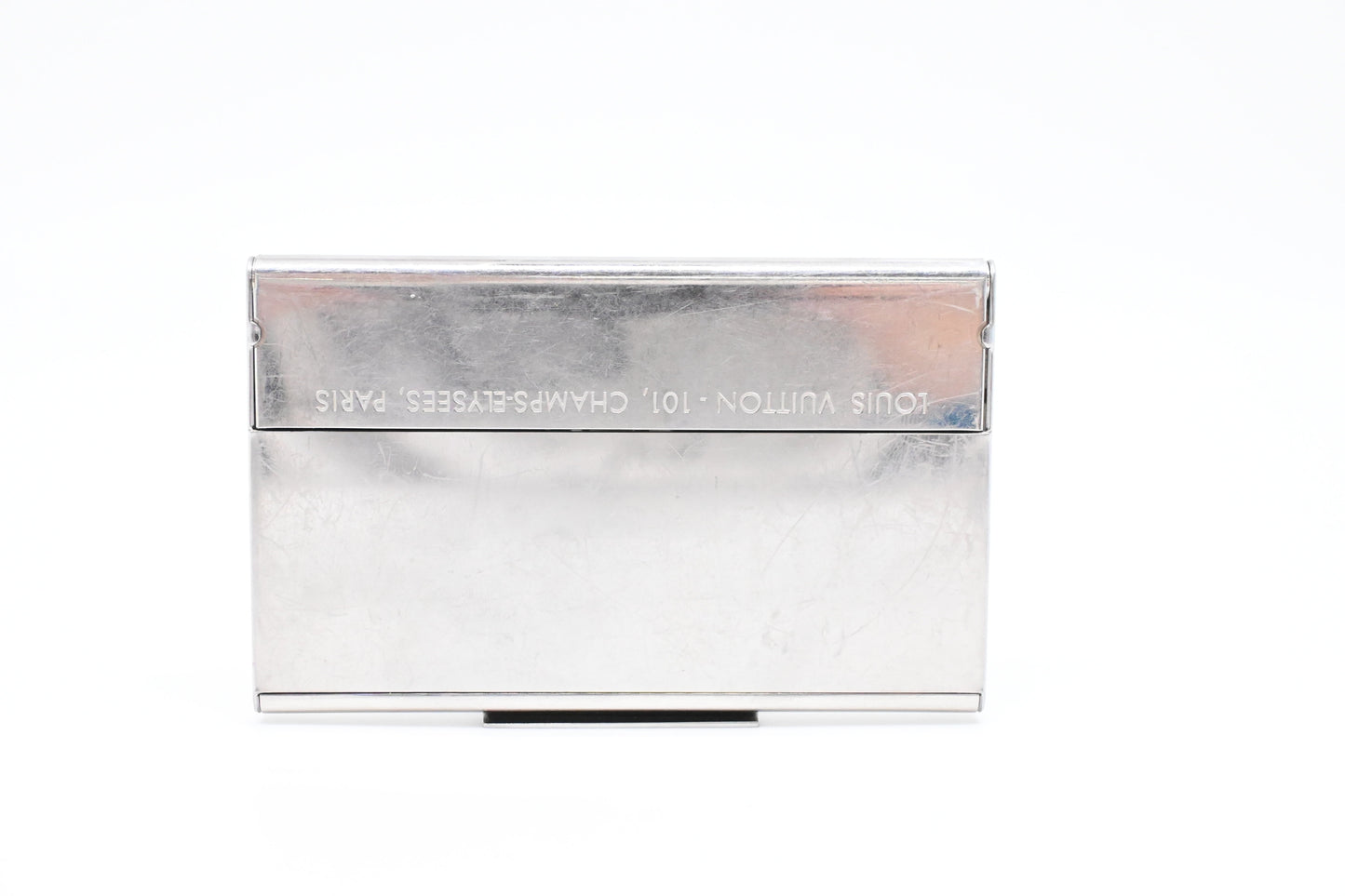 Louis Vuitton Champs Elysee Card Holder Wallet Case