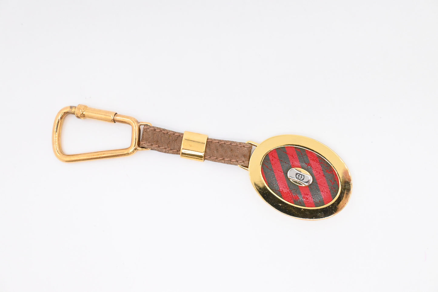 Gucci Key Charm Handbag Charm 1