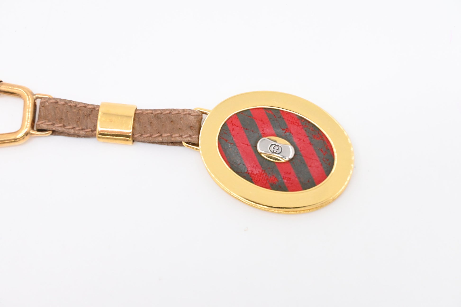 Gucci Key Charm Handbag Charm 1