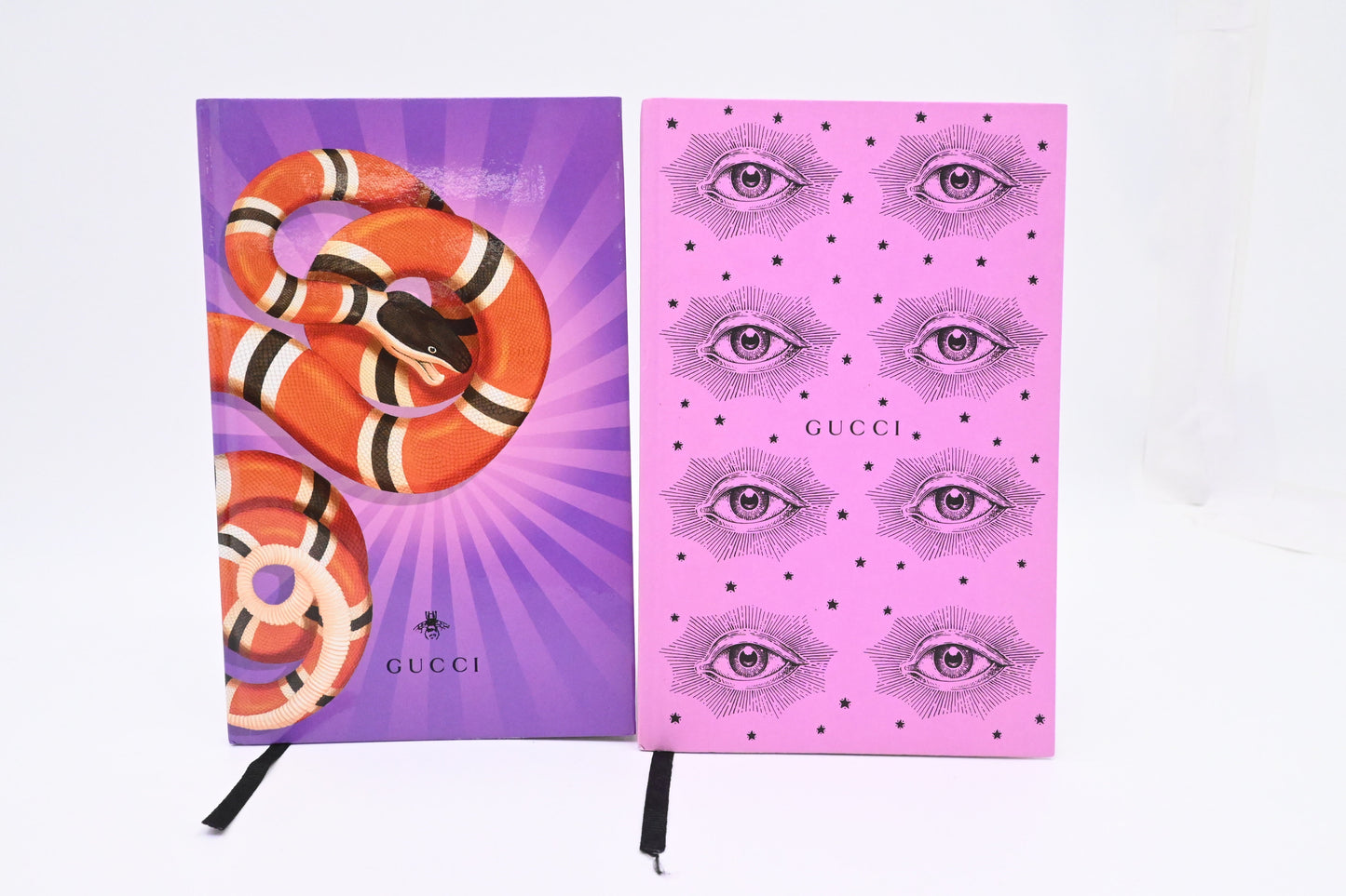 Gucci Notebook Set Handbag