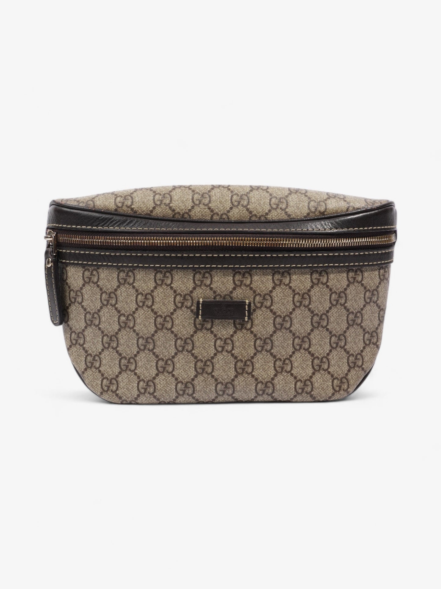 Gucci Belt Bag Supreme Coated Canvas Accessory