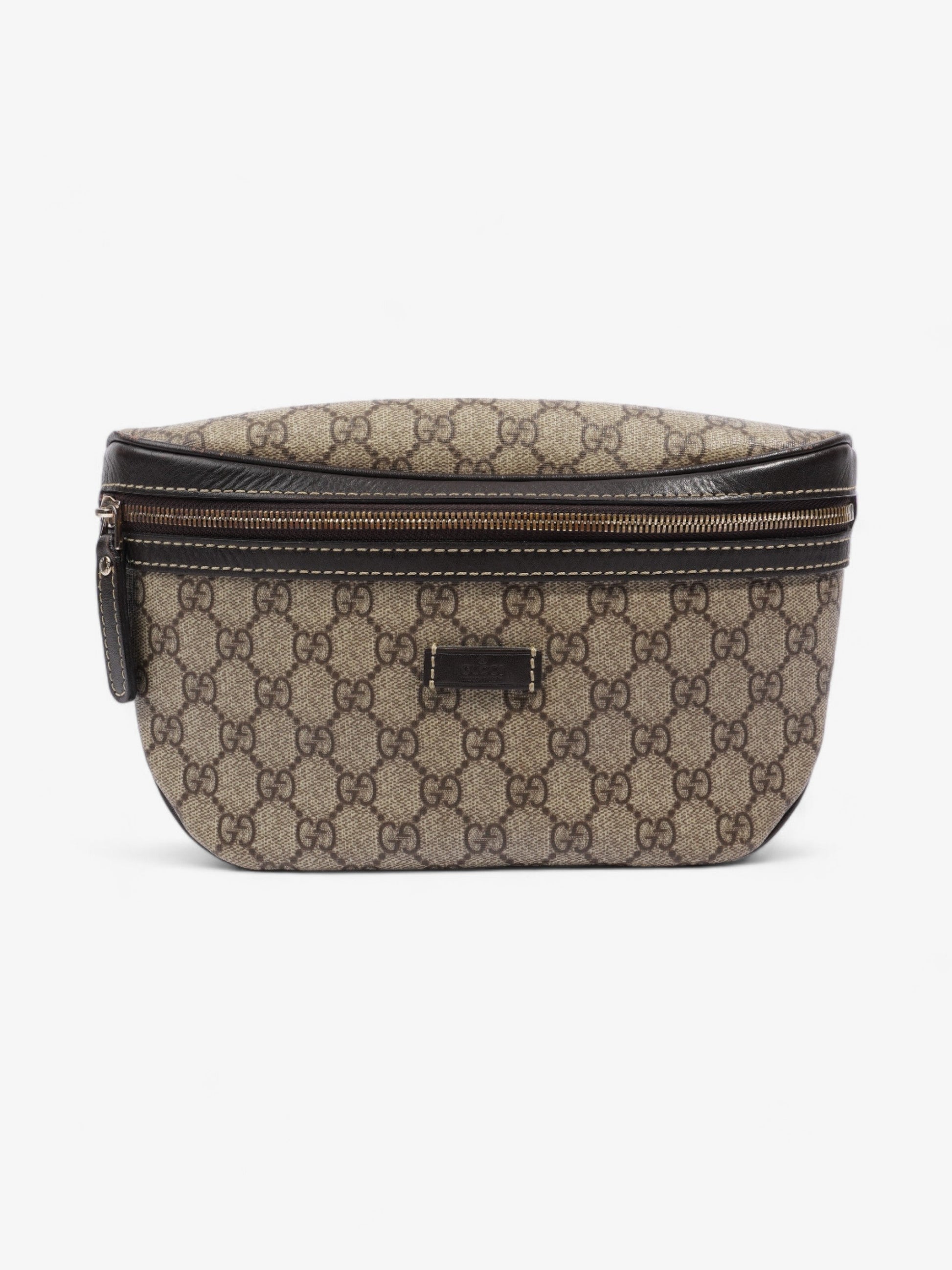 Gucci Belt Bag Supreme Coated Canvas Accessory