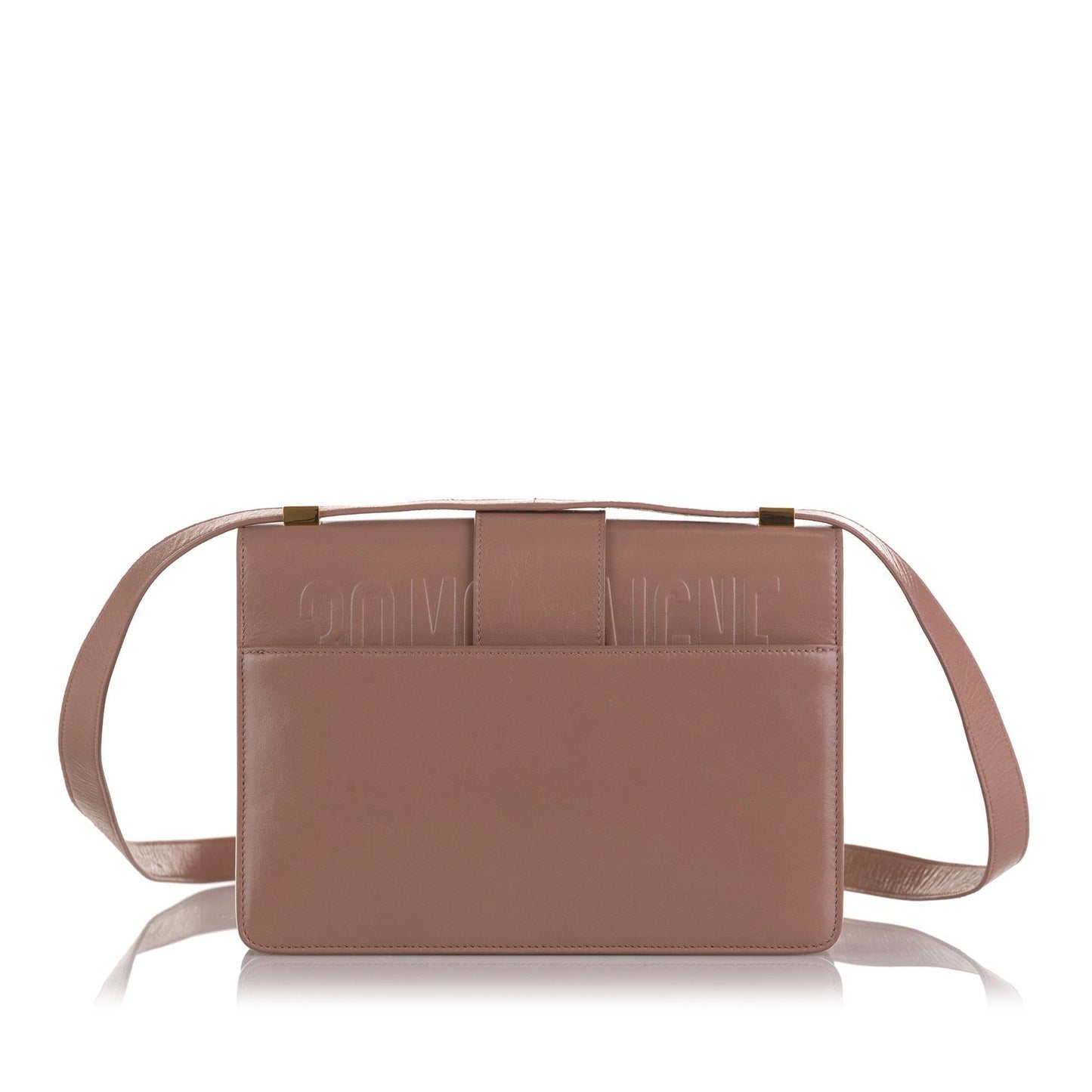 Dior Montaigne Bag Shg Flap Crossbody Bag