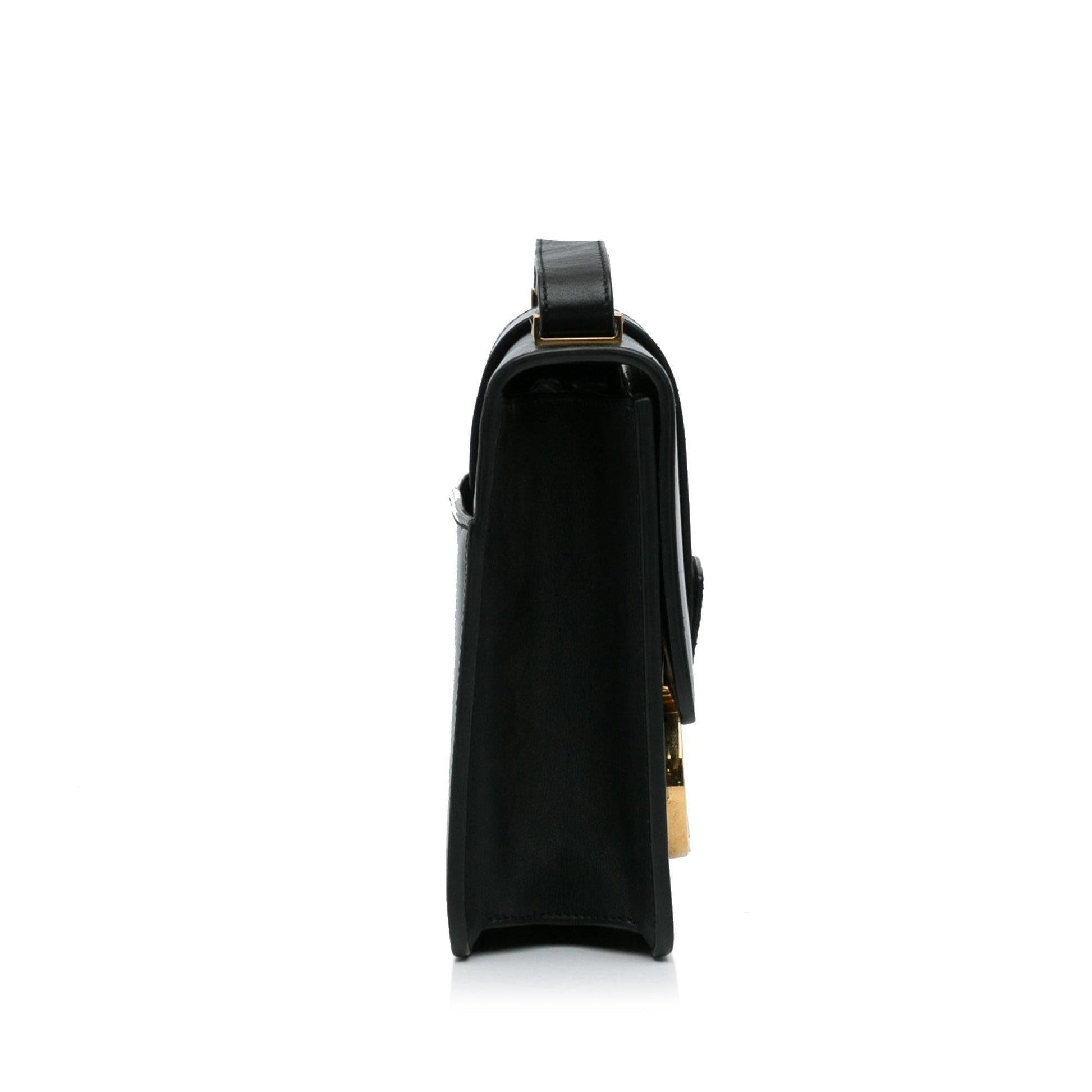 Dior Montaigne Bag Shg M9Usgu Flap Crossbody Bag