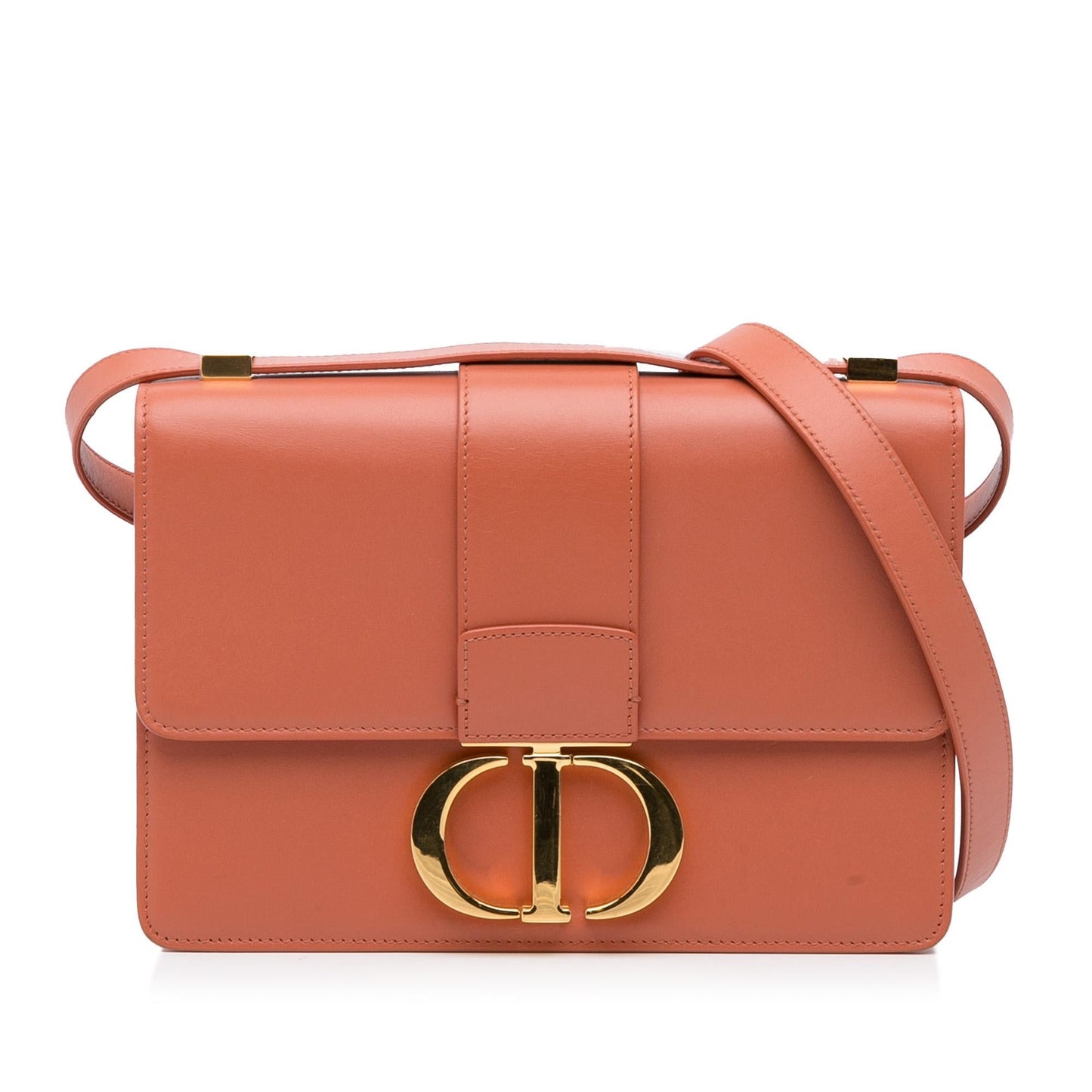 Dior Montaigne Bag Shg Nuvej2 Flap Crossbody Bag