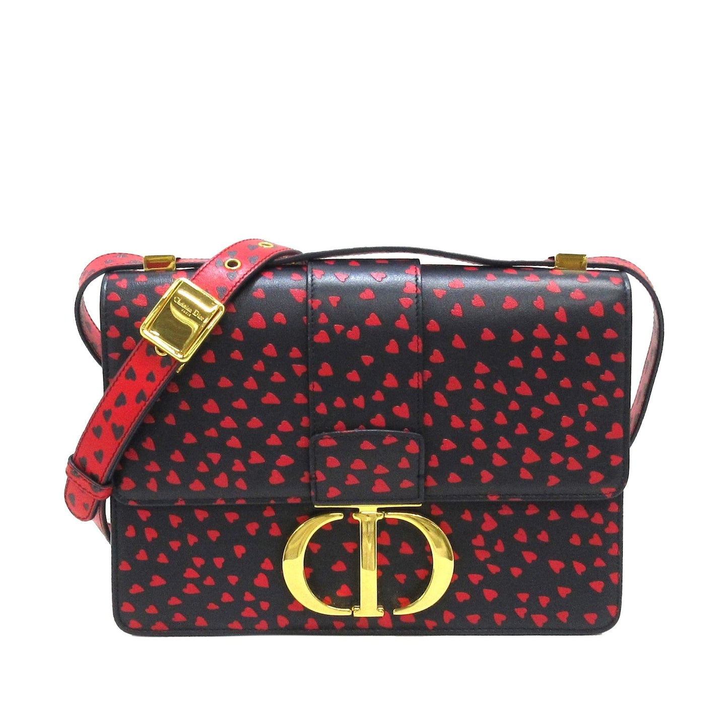 Dior Montaigne Love Paris Shg Xrb11T Crossbody Bag