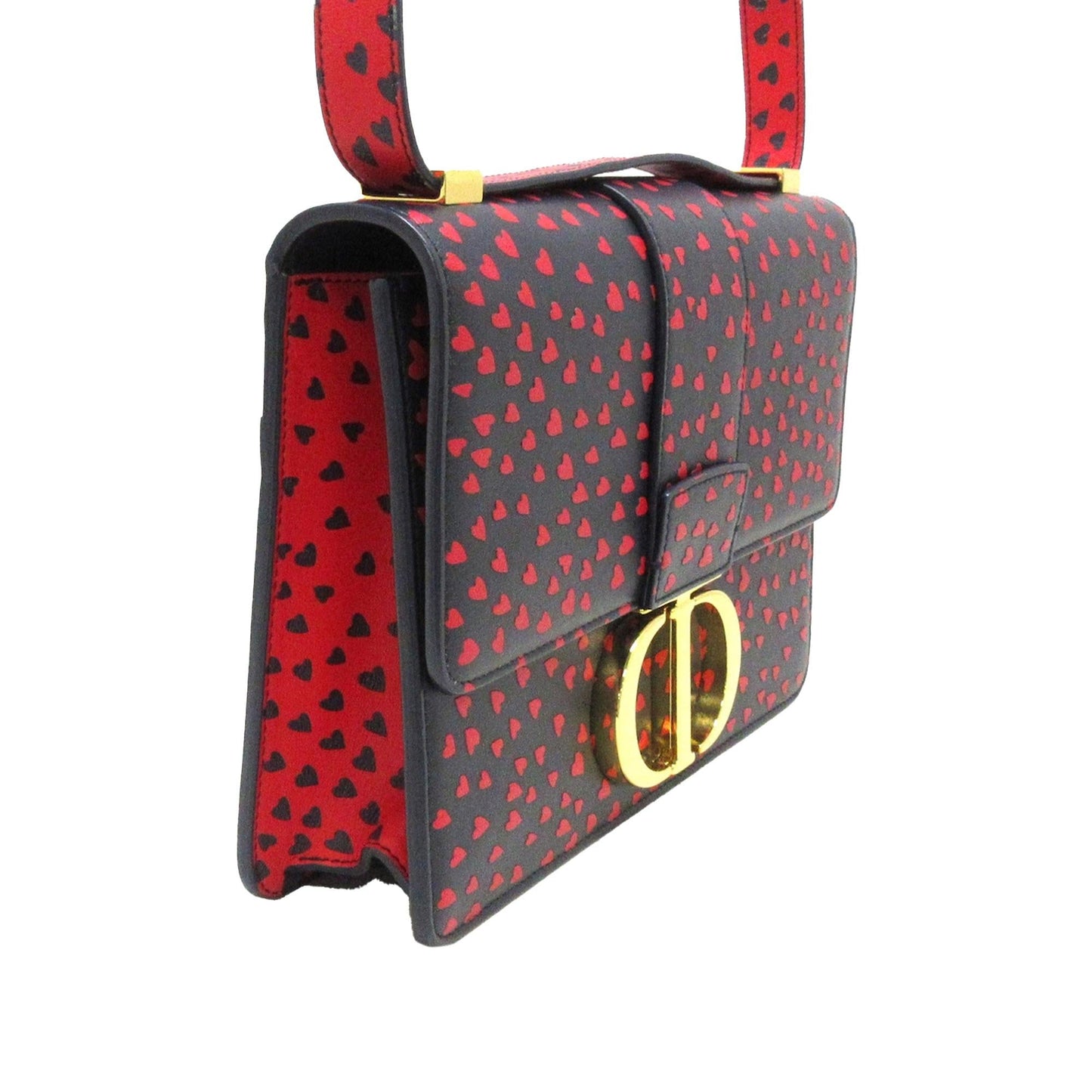 Dior Montaigne Love Paris Shg Xrb11T Crossbody Bag