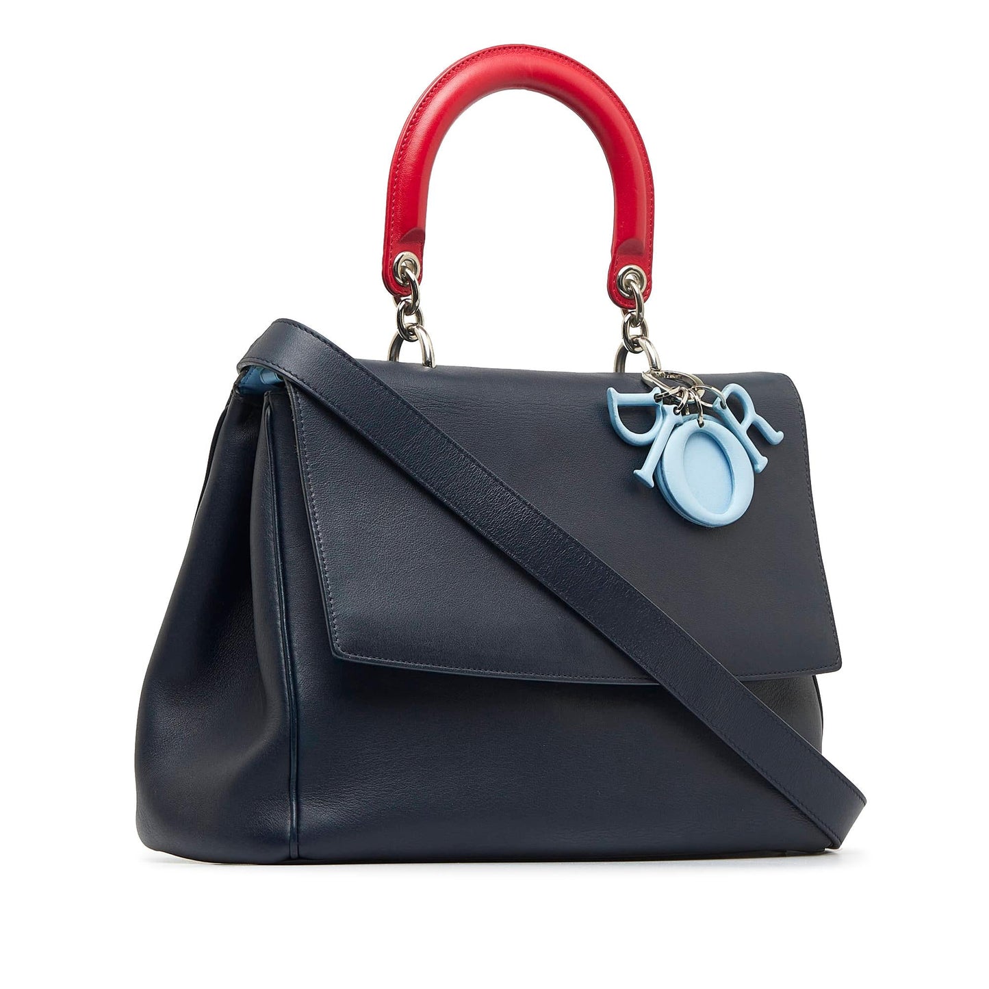 Dior Be Shg Uyilts Satchel Bag