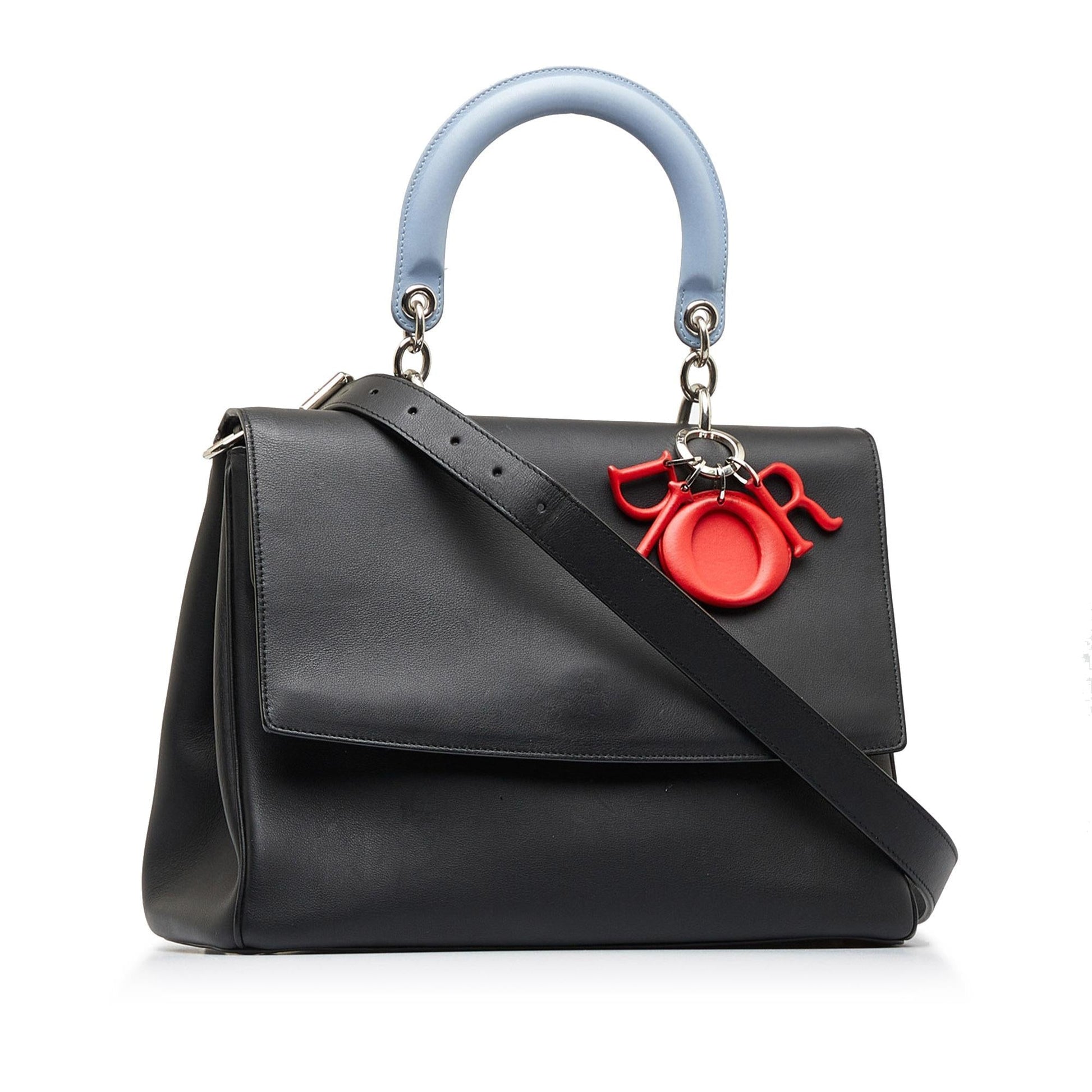 Dior Be Shg 7Vz2Gj Satchel Bag