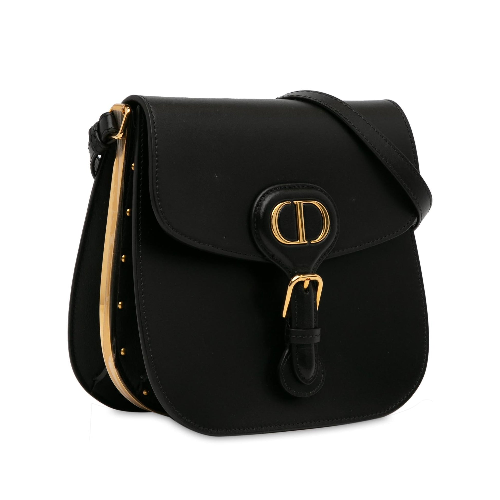 Dior Bobby Frame Crossbody Shg Wmfpox Crossbody Bag