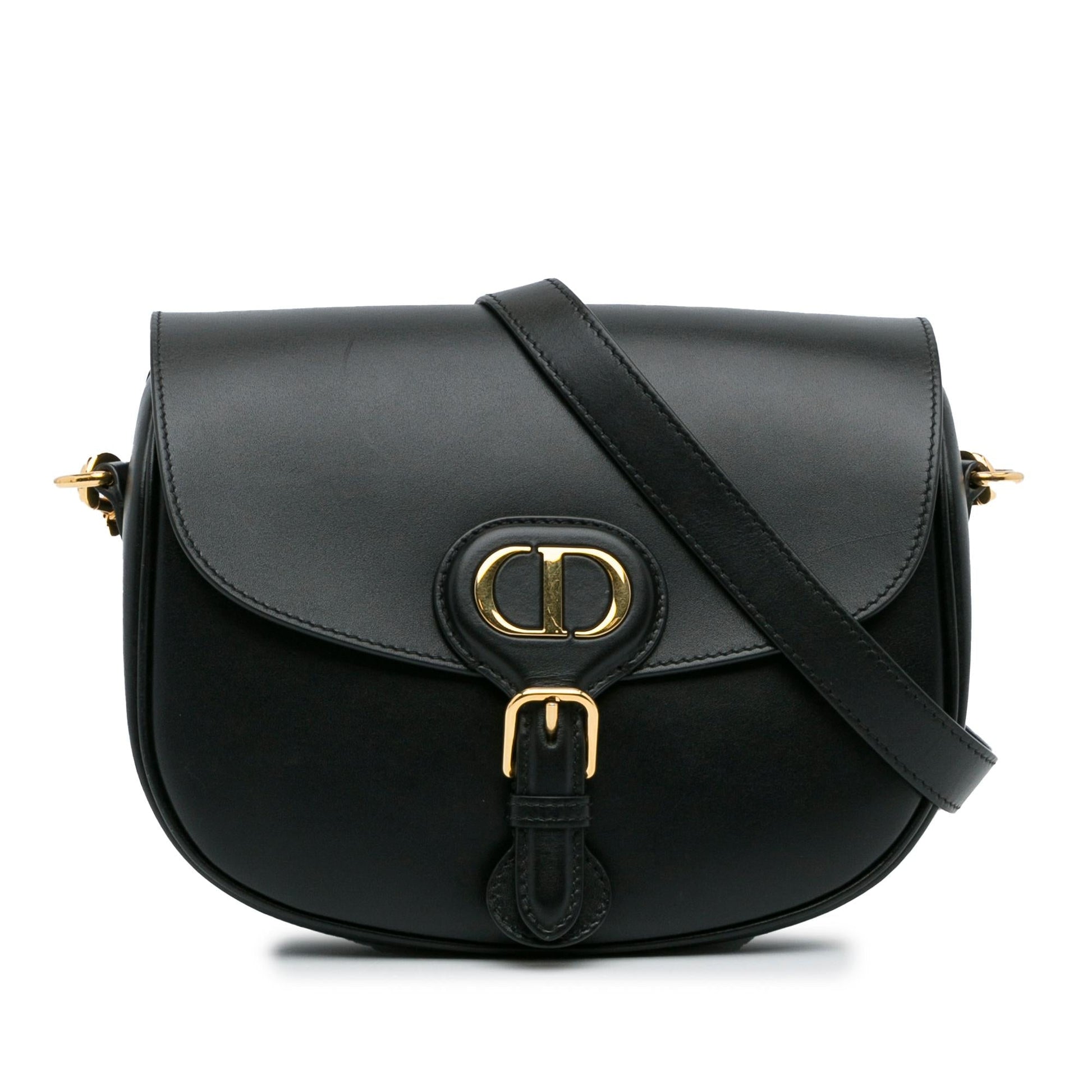 Dior Bobby Crossbody Shg Bnw8Uh Leather Crossbody Bag