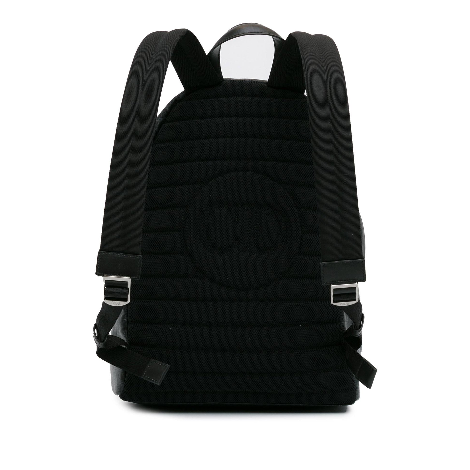 Dior Cd Diamond Rider Backpack Shg Yclihk