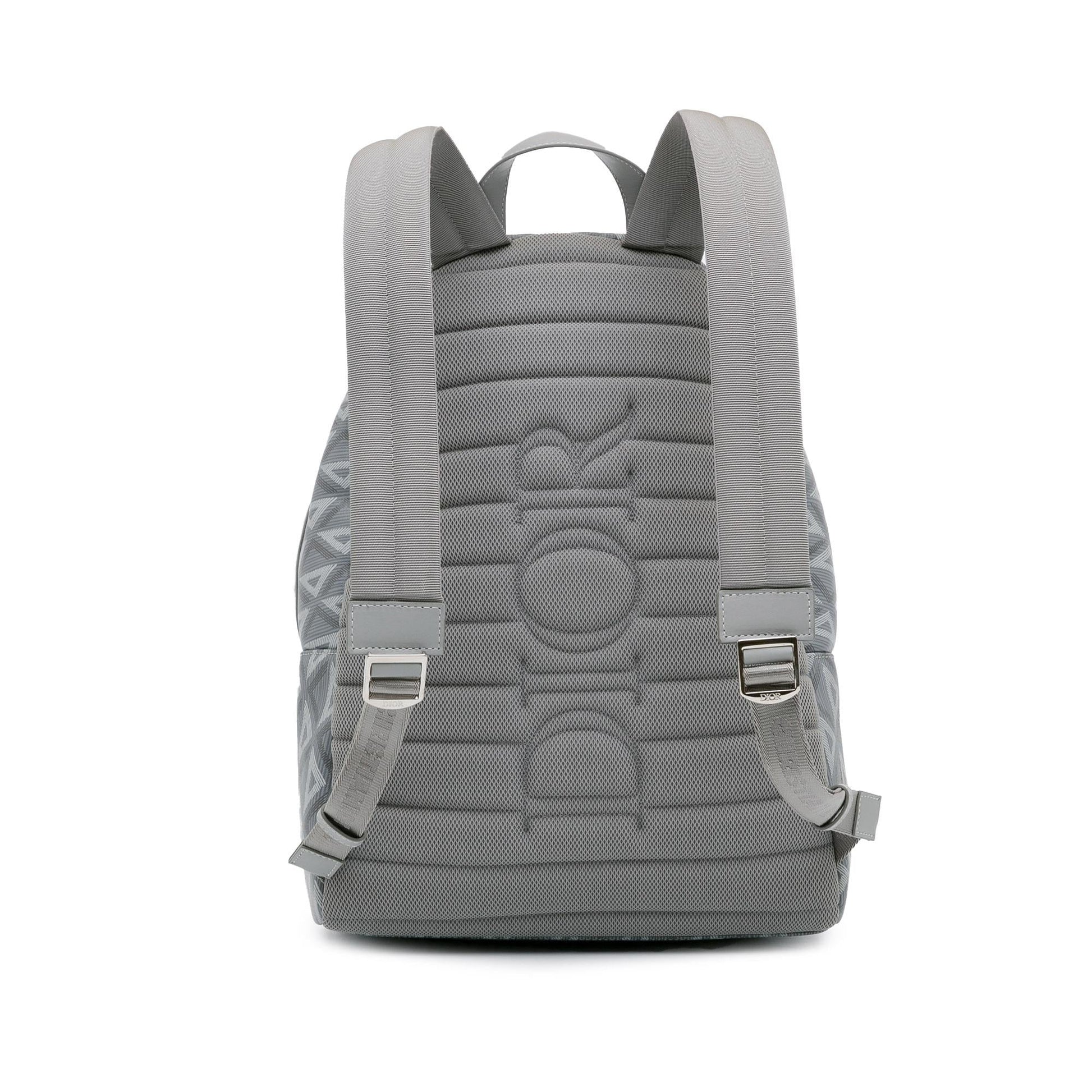 Dior Cd Diamond Rider Backpack Shg Ydnayd