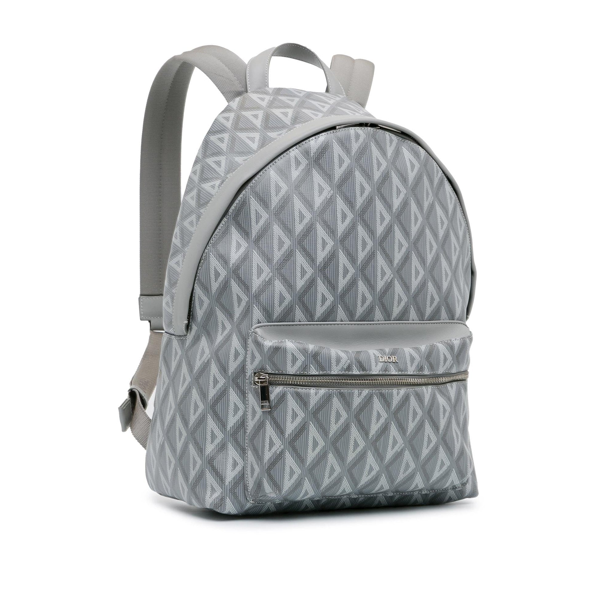 Dior Cd Diamond Rider Backpack Shg Ydnayd
