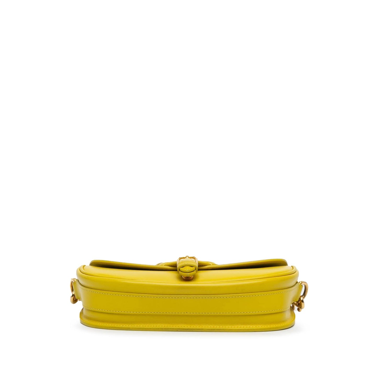 Dior Calfskin Bobby East West Crossbody Crossbody Bag