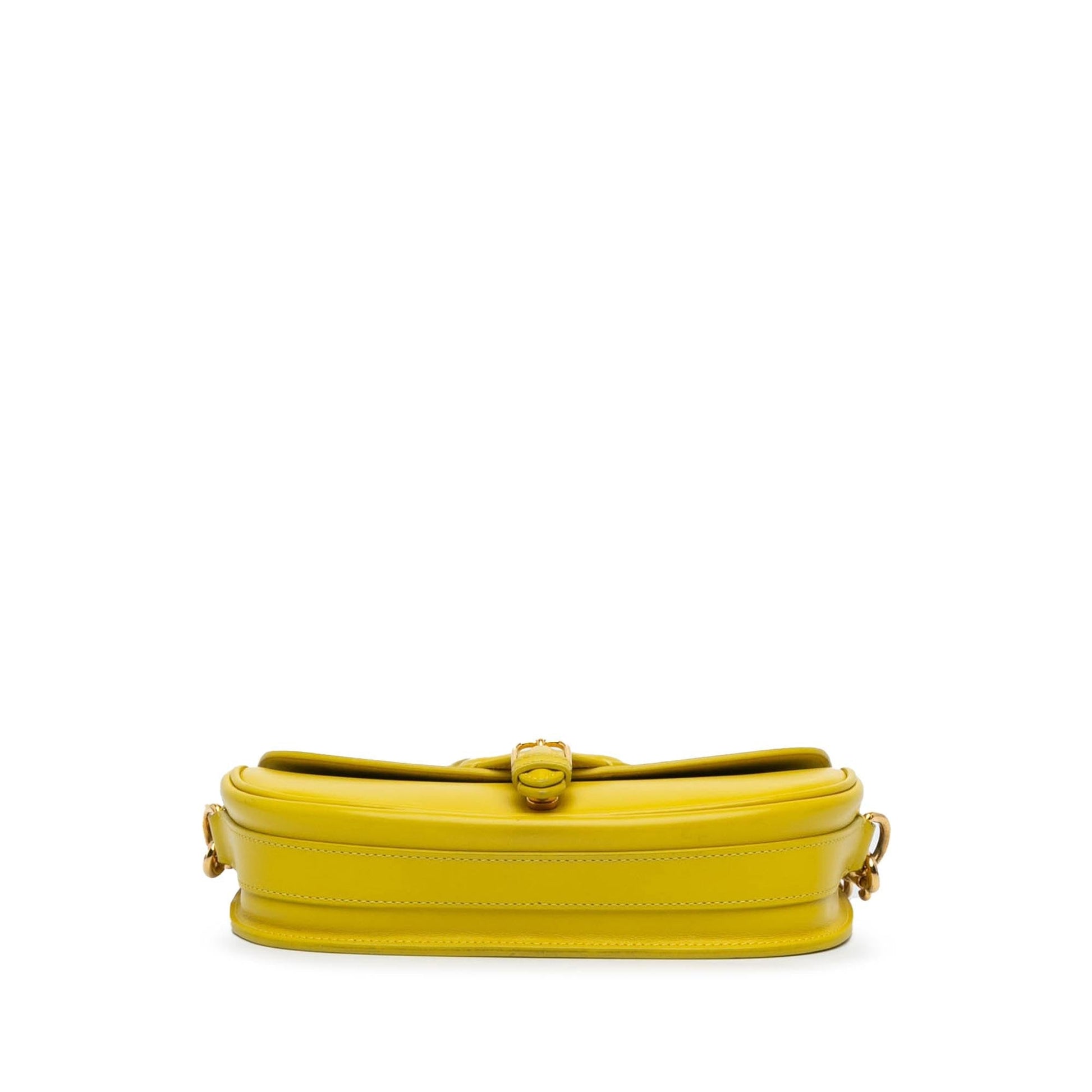 Dior Calfskin Bobby East West Crossbody Crossbody Bag