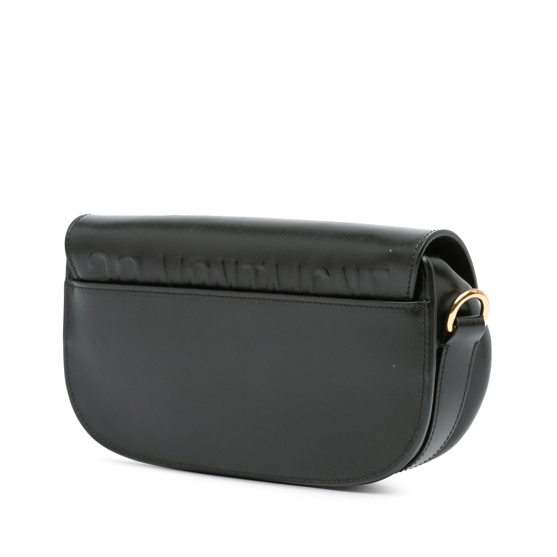 Dior Calfskin Bobby East West Crossbody Crossbody Bag Crossbody Shg Fplgrf