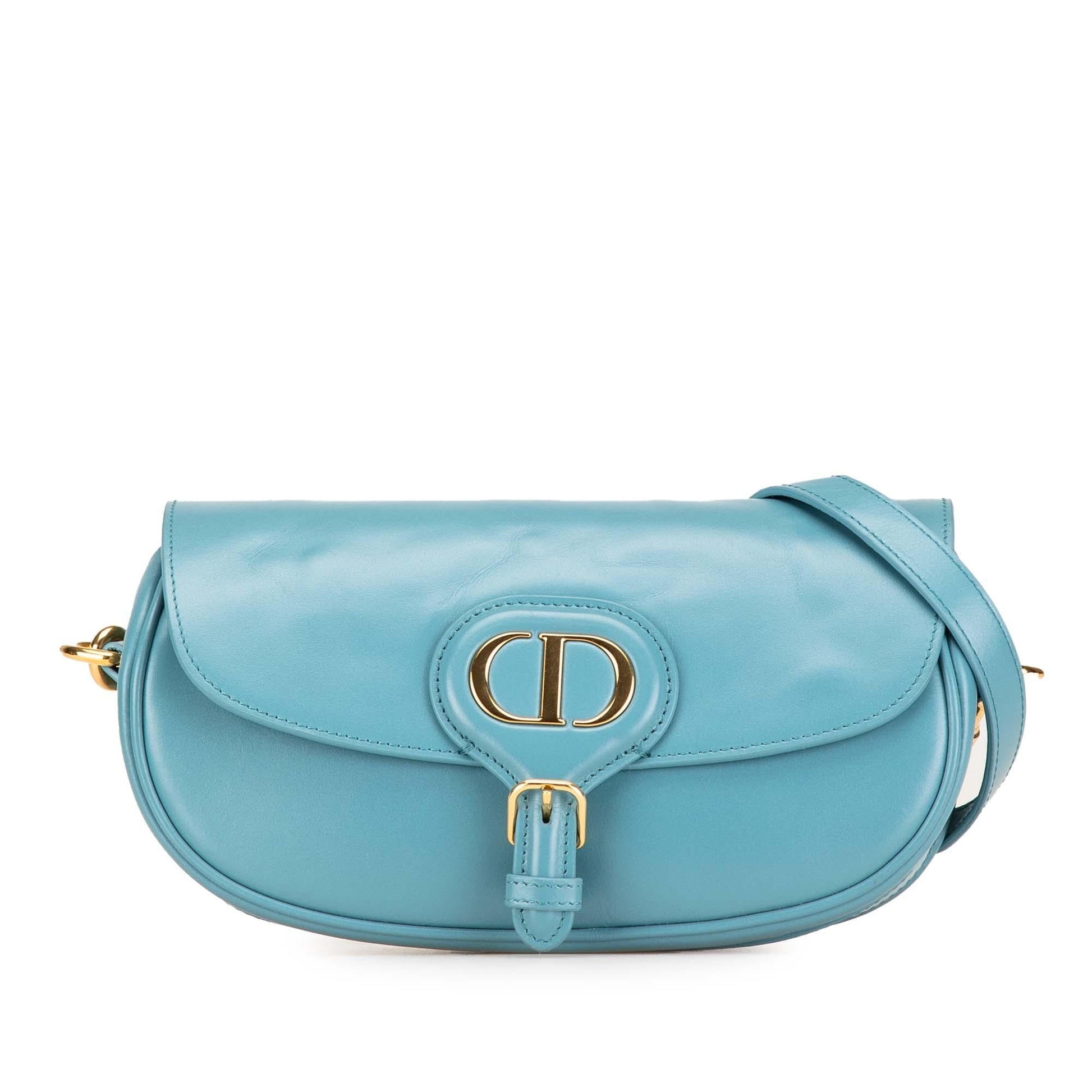 Dior Calfskin Bobby East West Crossbody Crossbody Bag Crossbody Shg Ja17Uu