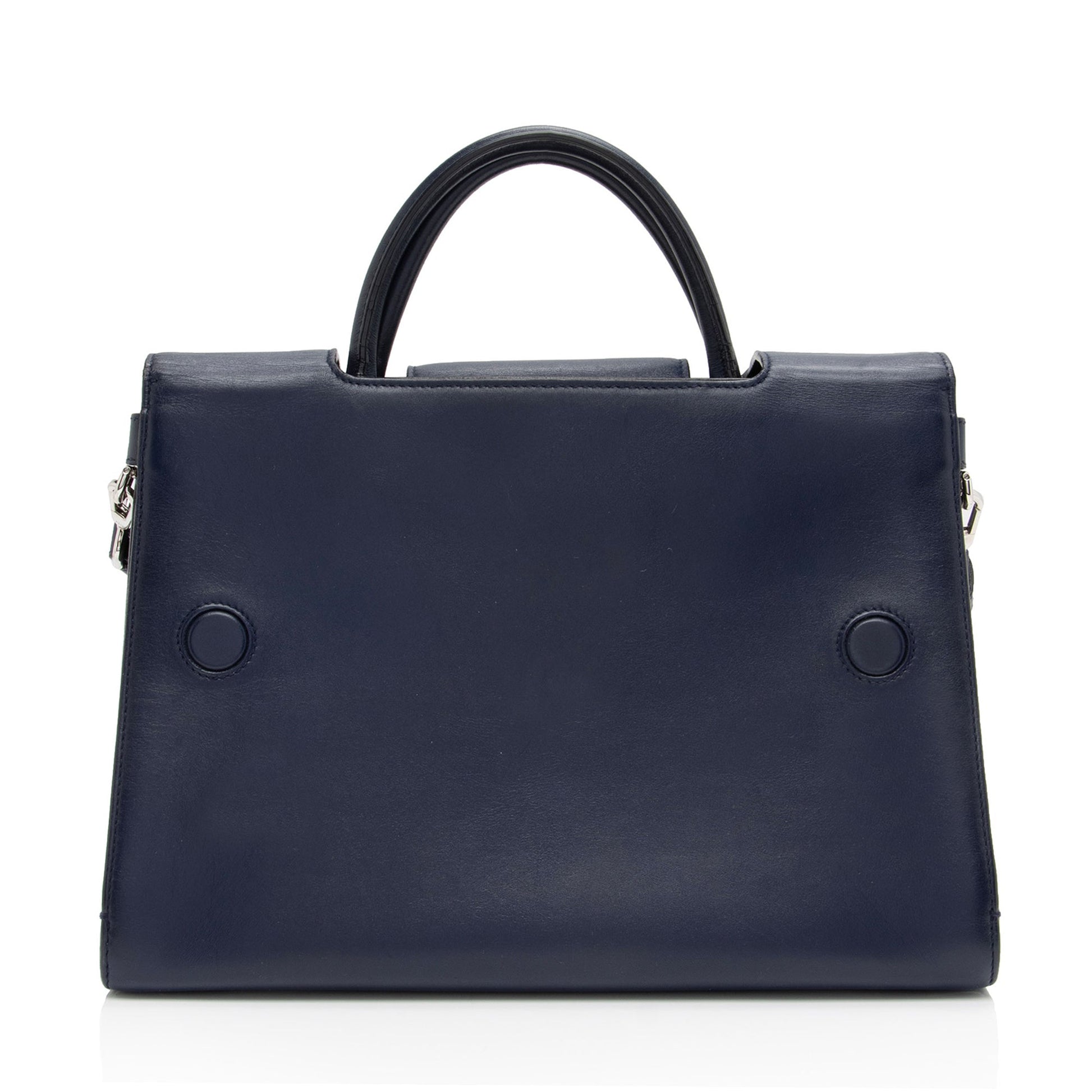 Dior Calfskin ever Tote Medium Tote Bag