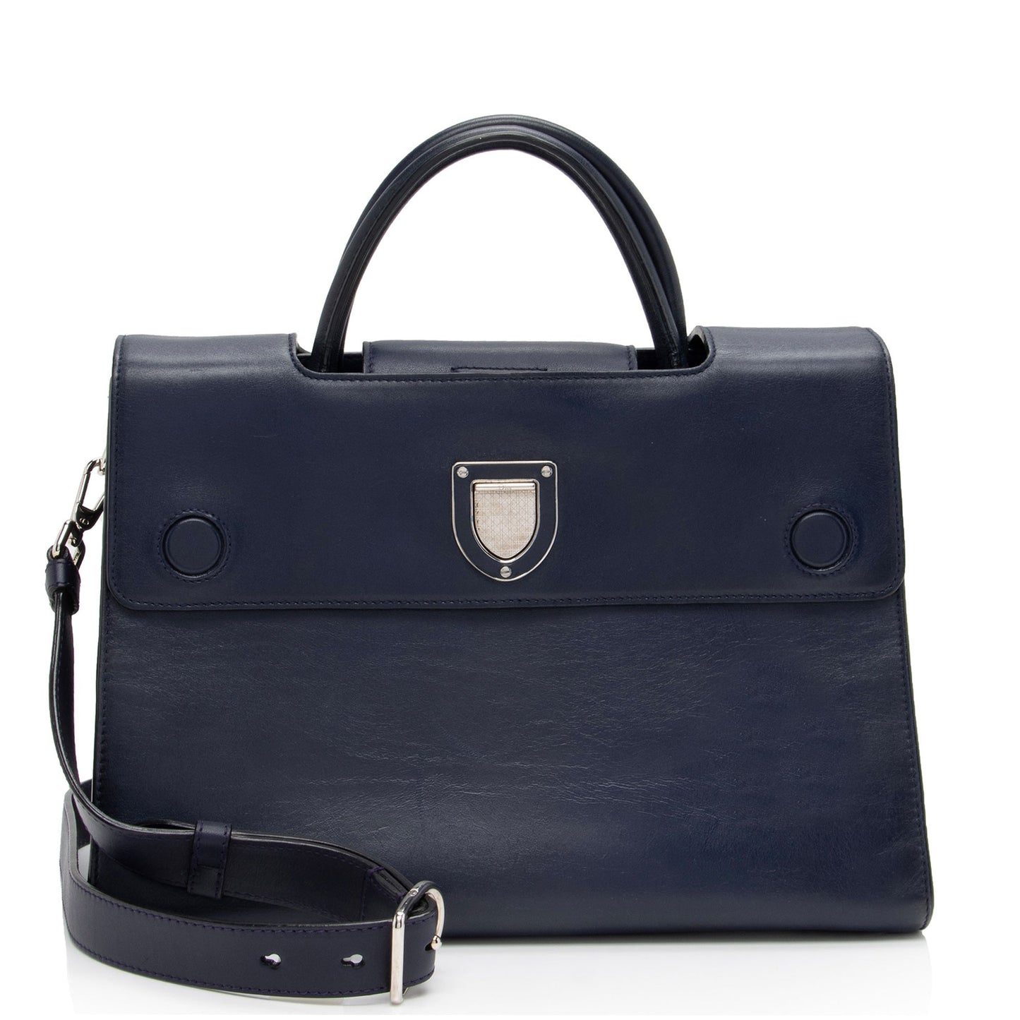 Dior Calfskin ever Tote Medium Tote Bag