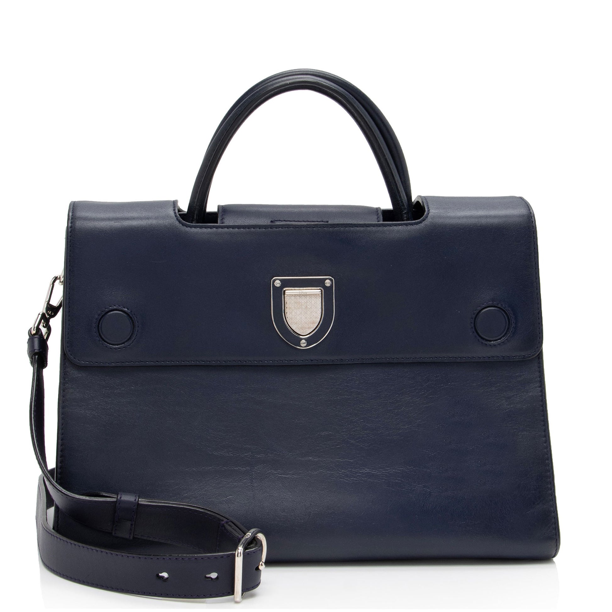 Dior Calfskin ever Tote Medium Tote Bag
