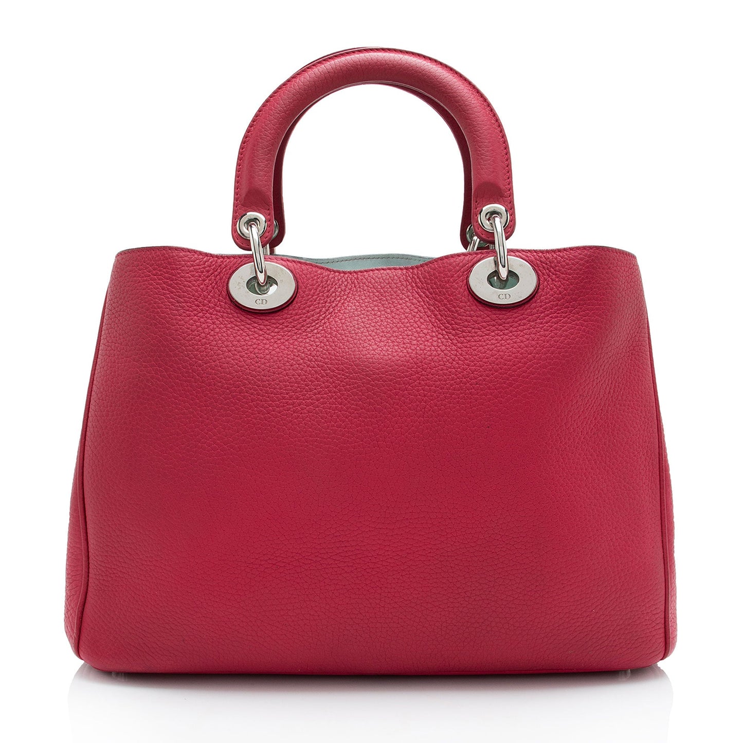 Dior Calfskin issimo Tote Shf Tpgzyo Medium Tote Bag